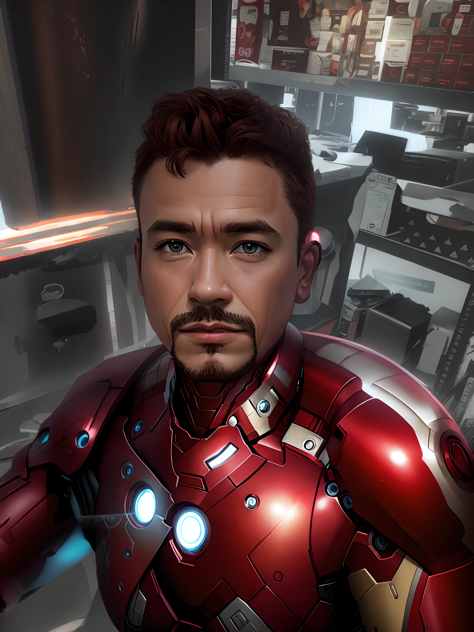 Ironman