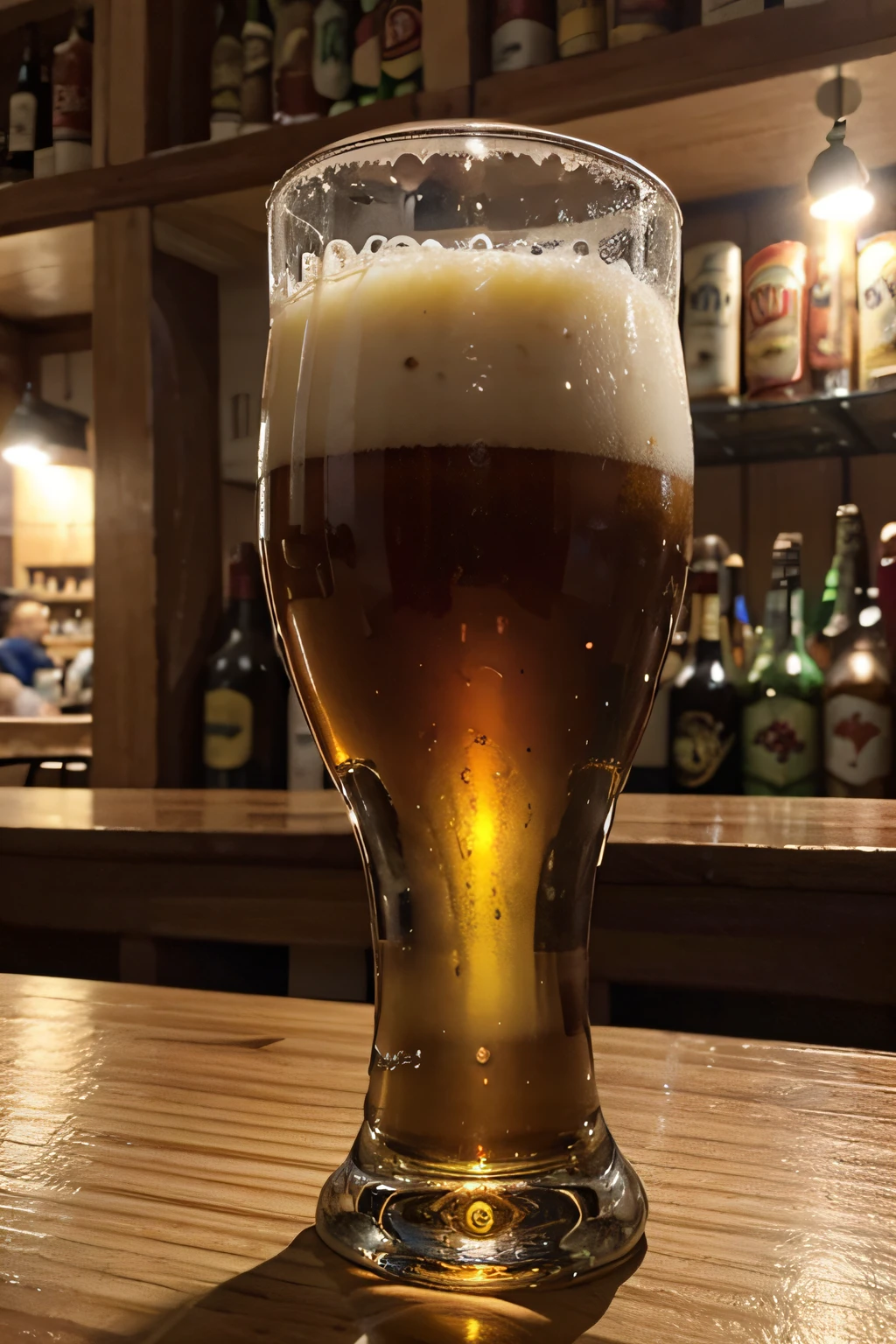 Sexta feira dia de tomar cerveja