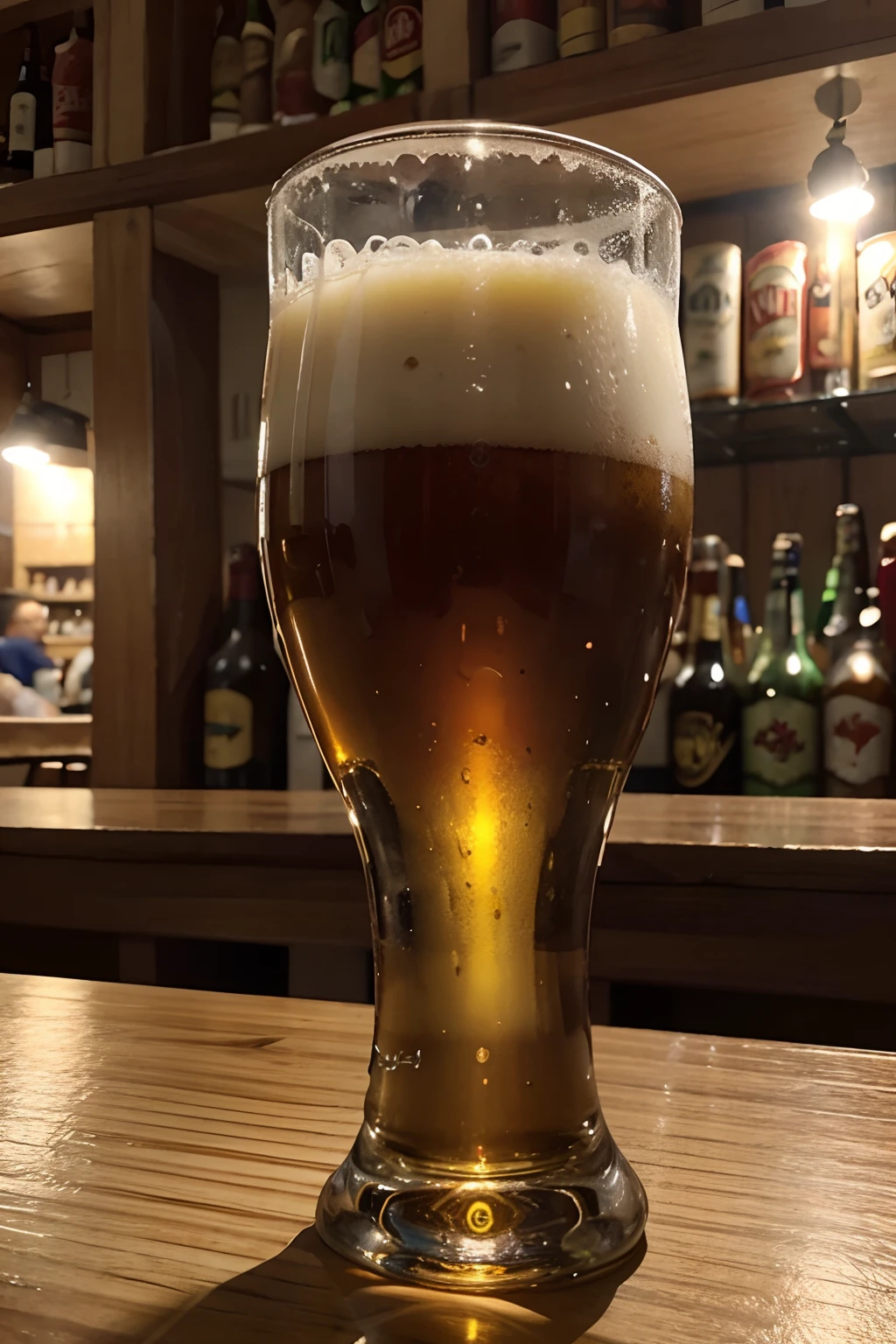 Sexta feira dia de tomar cerveja