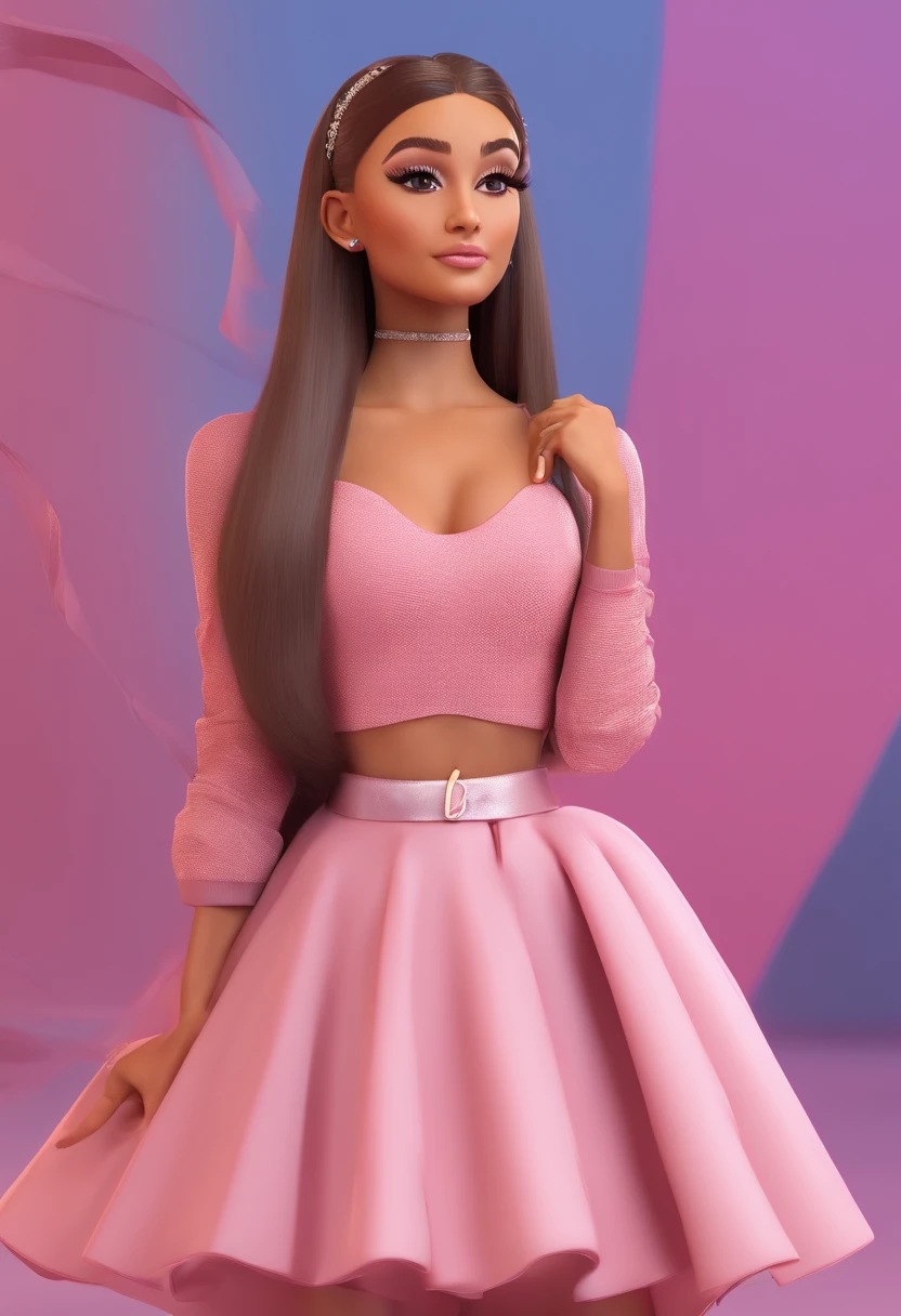 Ariana Grande