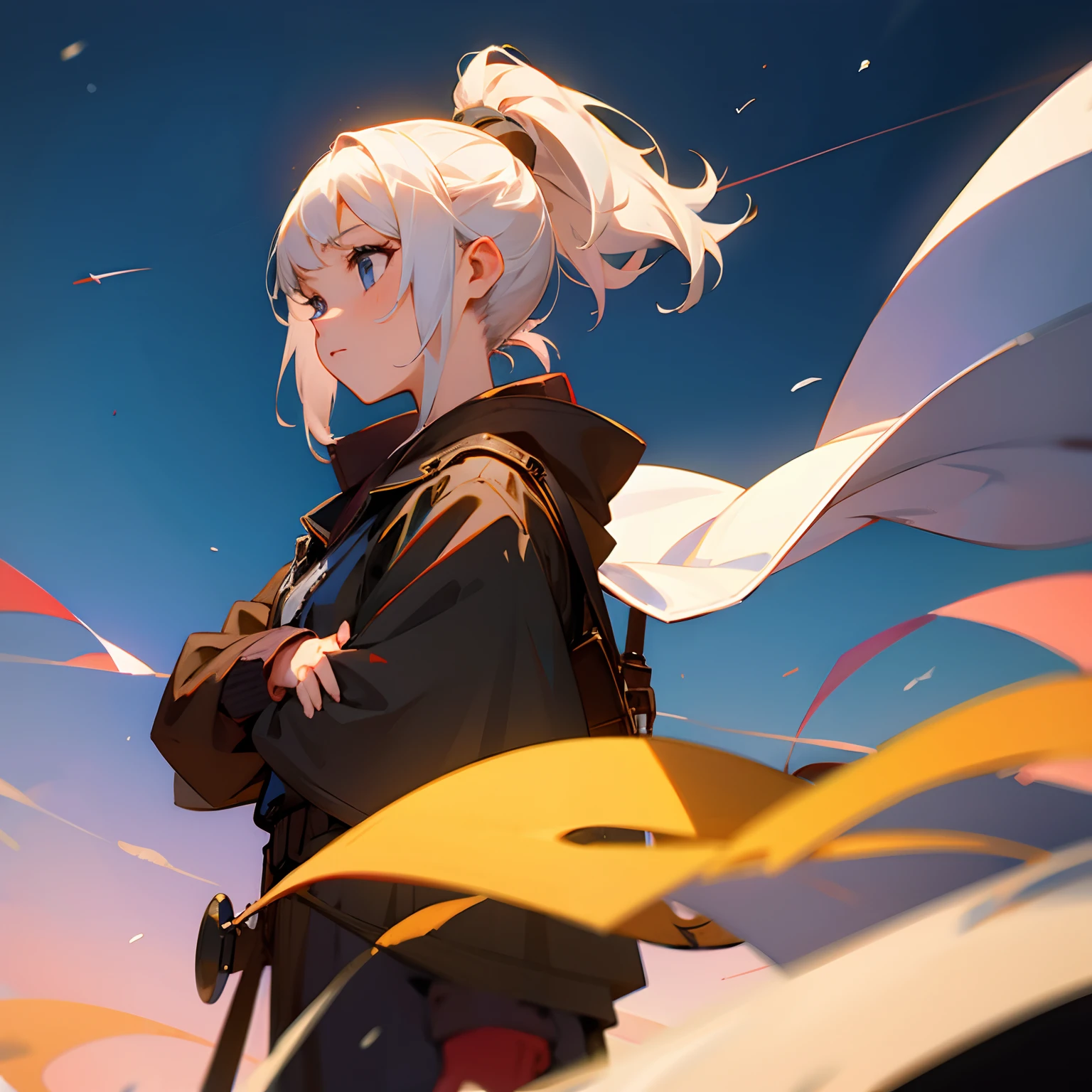 girl