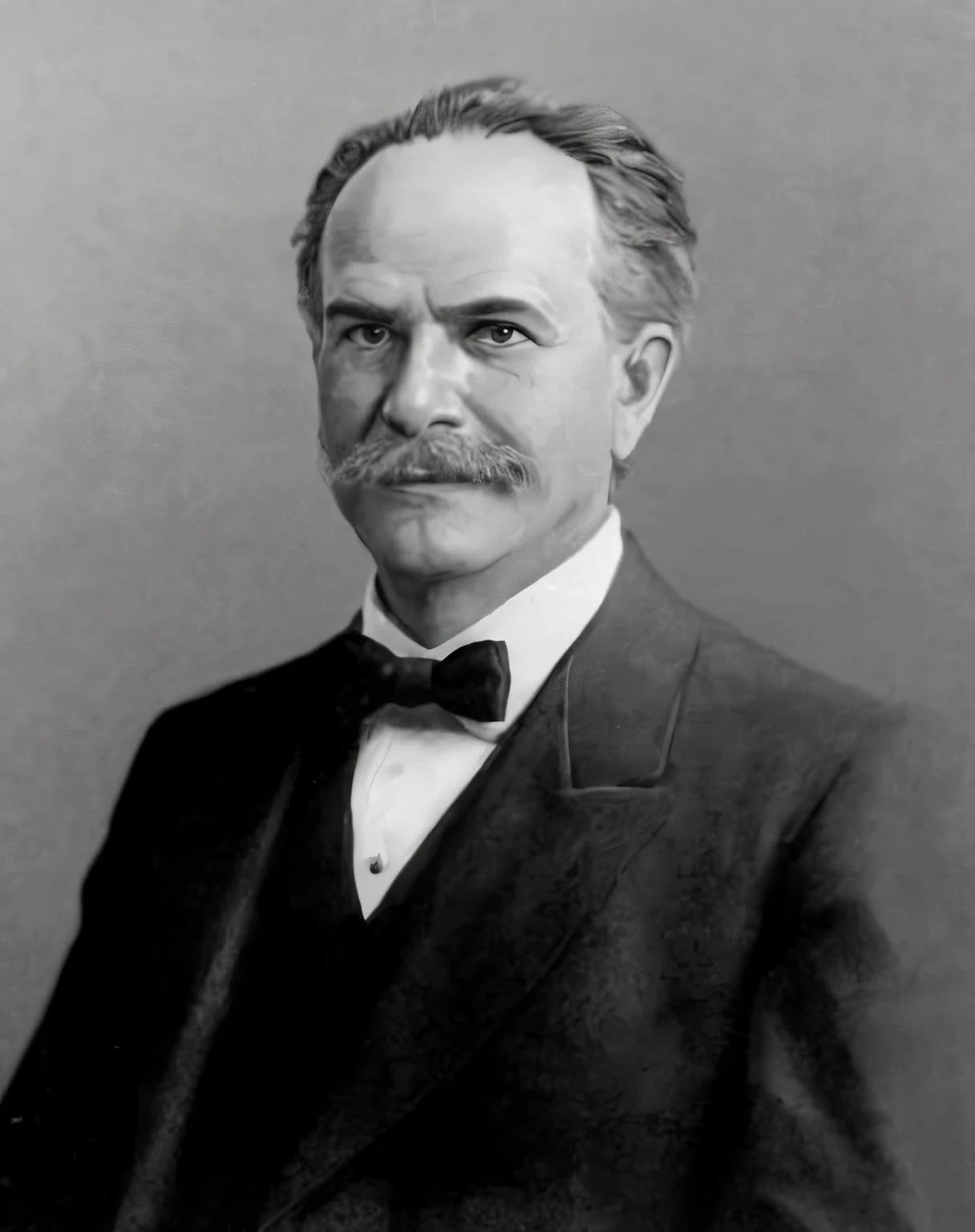 Milton S. Hershey