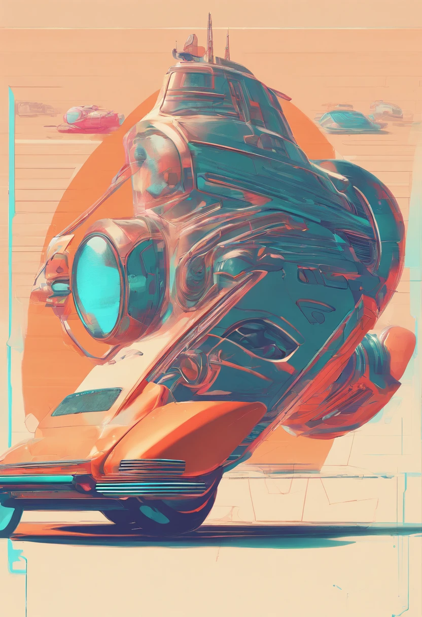 Line Art | 24K 3D | Ultra Detailed | outdoor | Polished | Octane Render | simon stålenhag | Poster Art | Shadow Depth | Perfect Composition | Futuristic | Unreal Engine 5.3 |