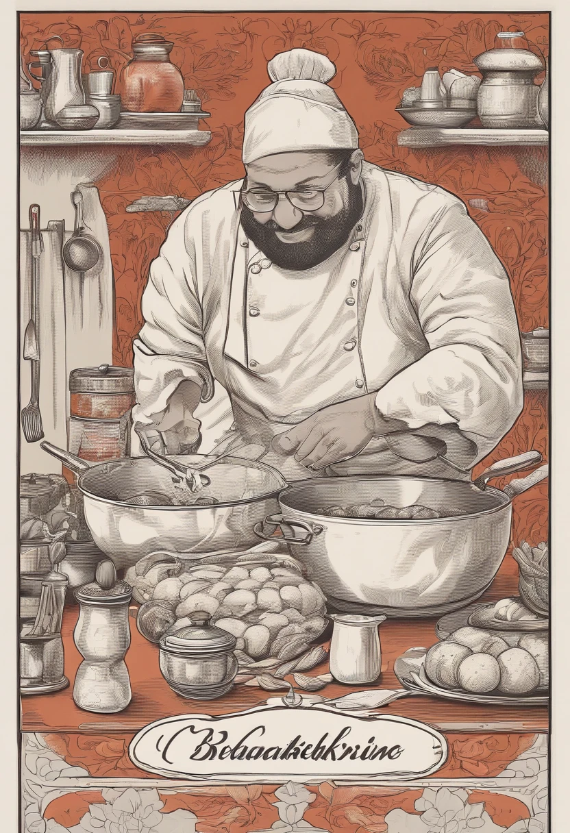 Cook who cooks