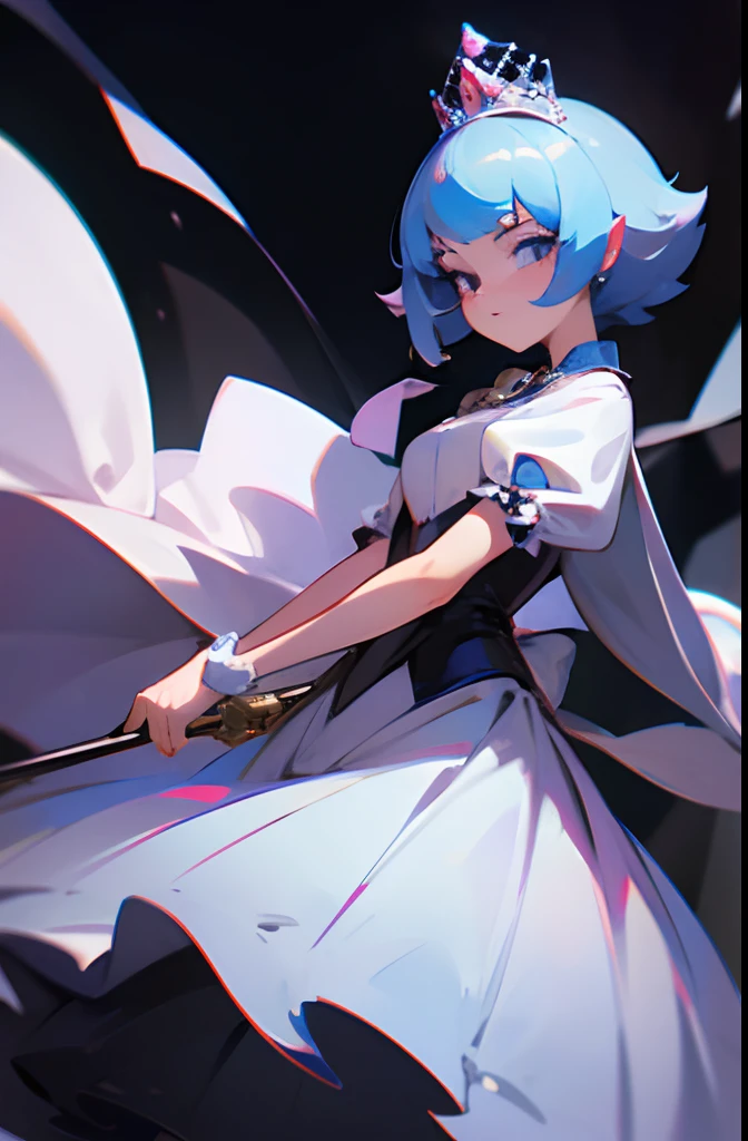 The Princess Who Murders Everyone