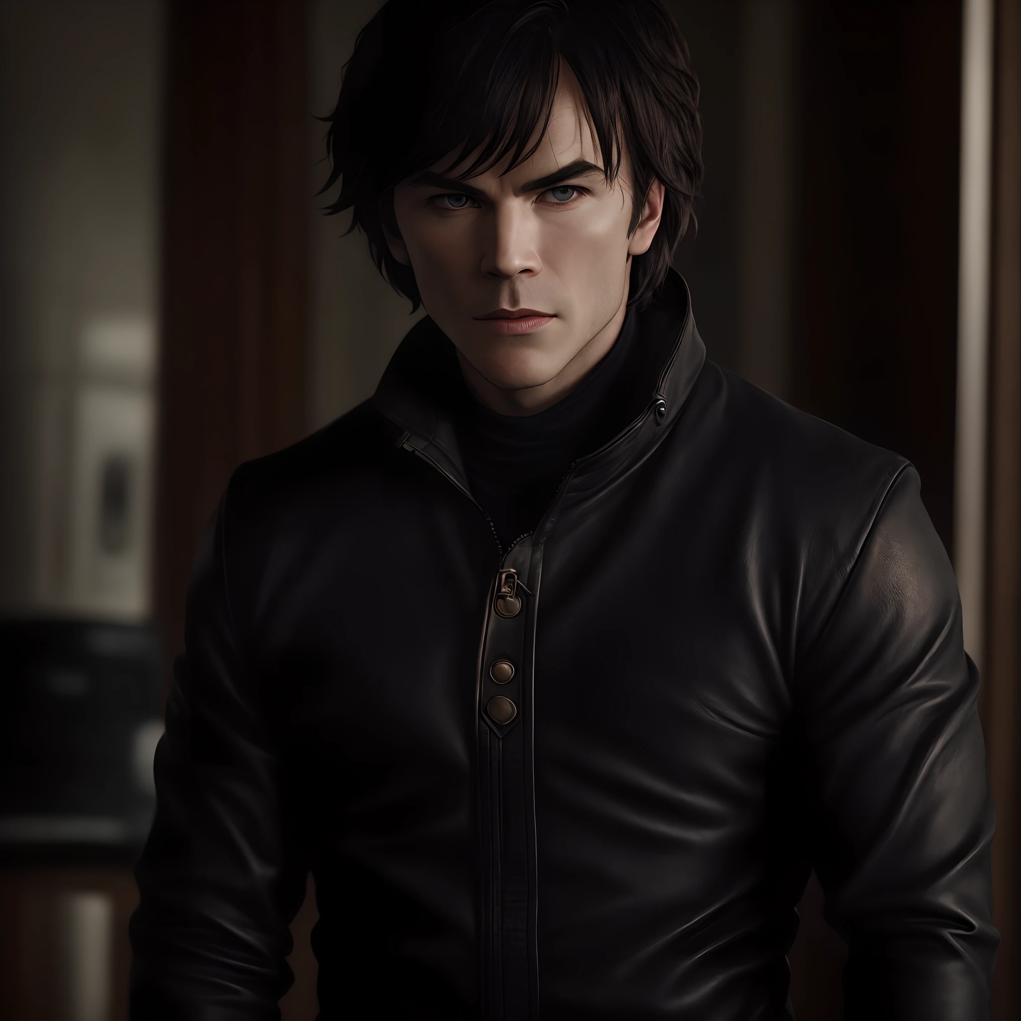 damon salvatore