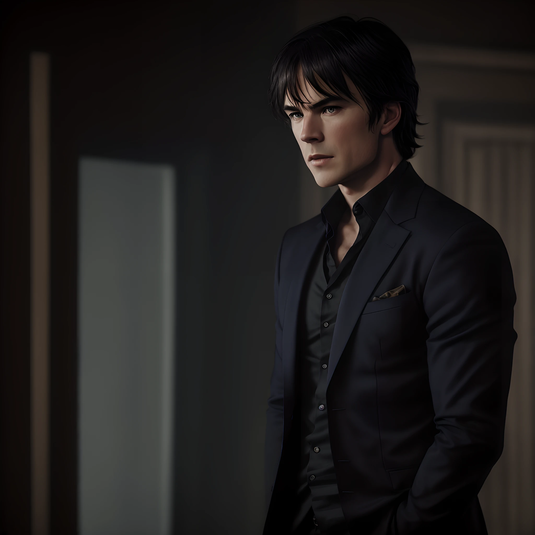 damon salvatore