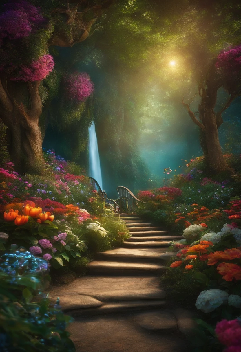 Wonderland