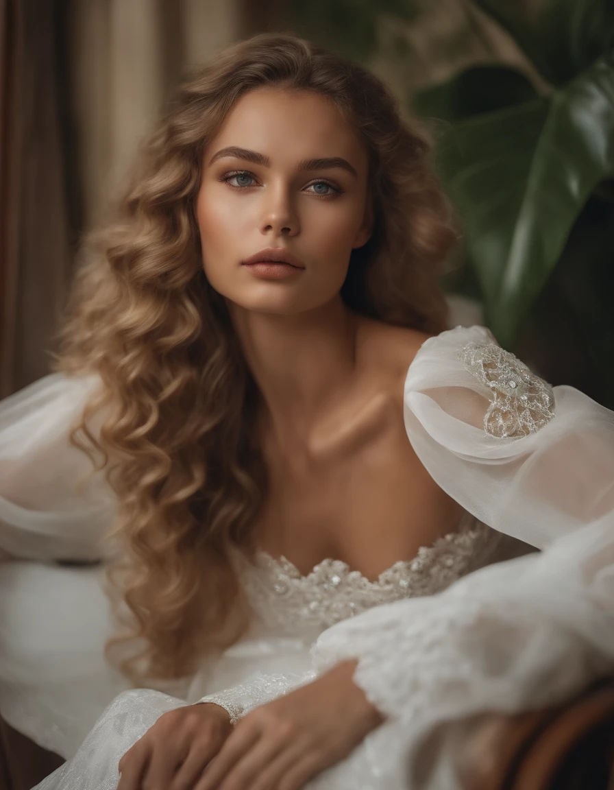 African emme caramel complexion with green eyes of French-Belgian and Senegalese descent posing for a gala photo, Instagram template, yelena belova, visage parfait ), Dasha Taran, 18 ans, sexy face, magnifique jeune mannequin, Long curly hair and big eyes, Angelina Stroganova, beautiful model, very pretty model, Balanced proportions and measurements Medium height, Petite amie russe, Anna Nikonova alias Newmilky, bonne jeune fille