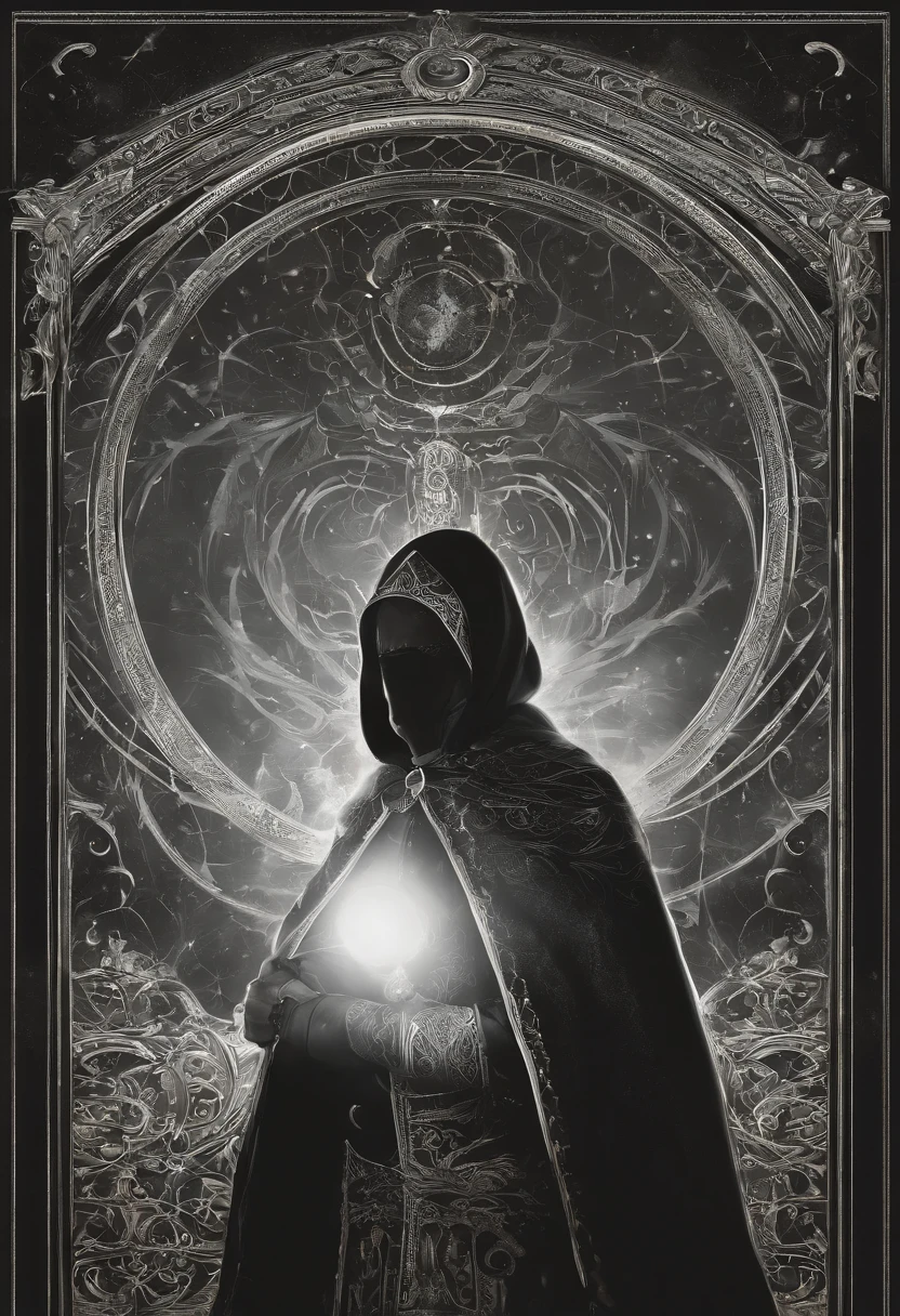 "(Best Quality,hight resolution:1.2),minimalistic,Two-dimensional logo,[The Cult of the Eternal Eclipse] Logo,(death:1.1),(braid:1.1),(,(mysterious:1.1),(a hidden face:1.1),(Dark:1.1),(SINISTER:1.1),(SINISTER:1.1),(eldritch:1.1),(intriguing:1.1),(symbolic:1.1),(Mystical:1.1),(Enigmatic:1.1),(Muted colors:1.1),(abstract:1.1),(ominous vibe),(black and white:0.9),(Contrast:0.9),(sharp lines:0.9),(visually striking),(Sleek design),(Simplified form),"