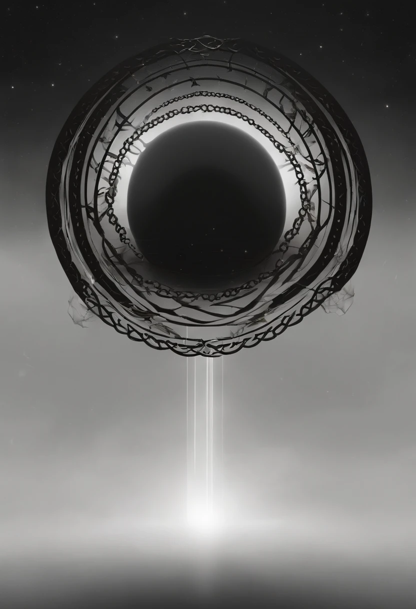 "(Best Quality,hight resolution:1.2),minimalistic,Two-dimensional logo,[The Cult of the Eternal Eclipse] Logo,(death:1.1),(braid:1.1),(,(mysterious:1.1),(a hidden face:1.1),(Dark:1.1),(SINISTER:1.1),(SINISTER:1.1),(eldritch:1.1),(intriguing:1.1),(symbolic:1.1),(Mystical:1.1),(Enigmatic:1.1),(Muted colors:1.1),(abstract:1.1),(ominous vibe),(black and white:0.9),(Contrast:0.9),(sharp lines:0.9),(visually striking),(Sleek design),(Simplified form),"