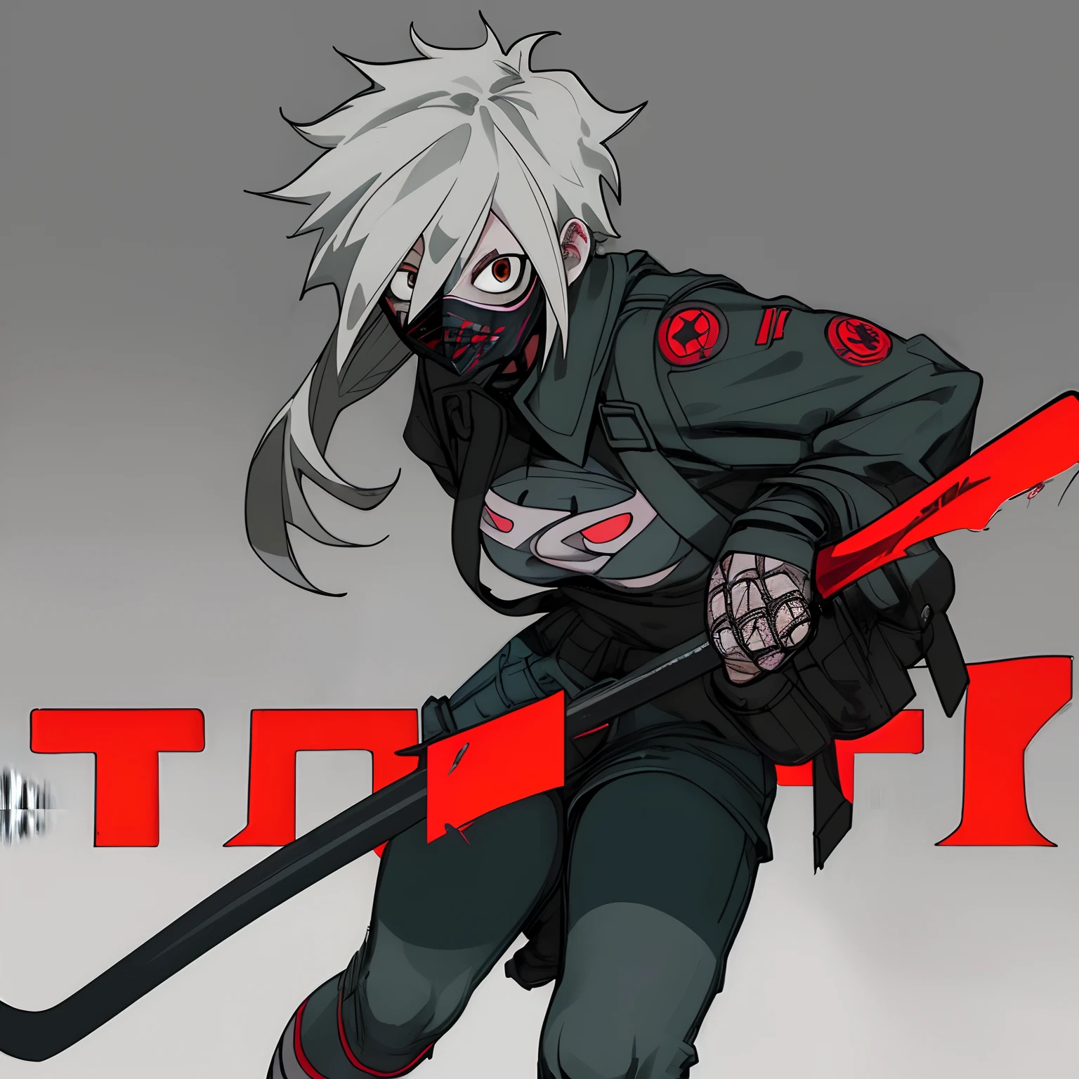 “Female” “Jason Voorhees” “My Hero Academia style” “4k masterpiece” “Ultra” “Machete in hand” “Hockey Mask” “Female” “Female” “Anime style”