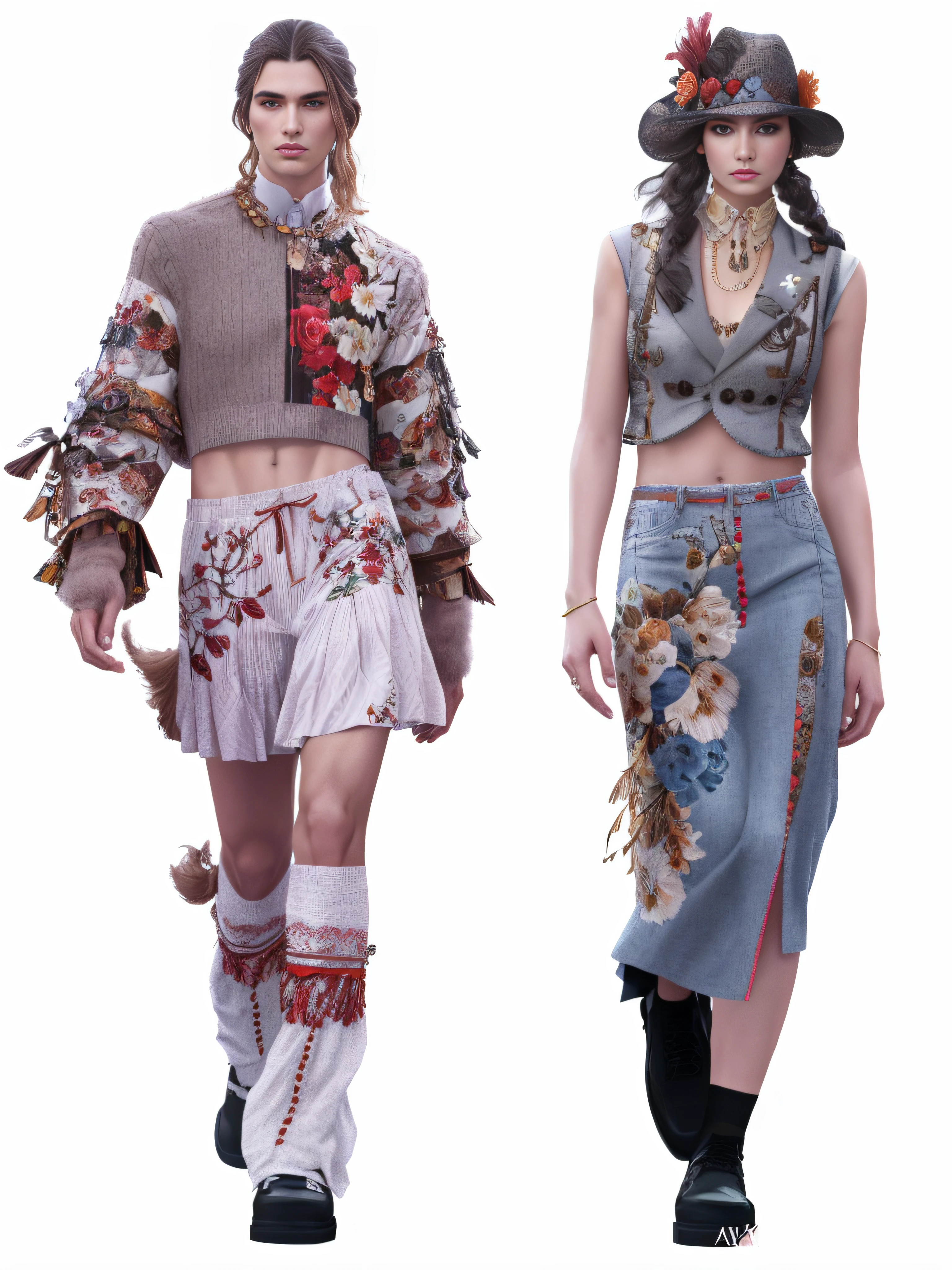 fashionable attire,8k,tmasterpiece