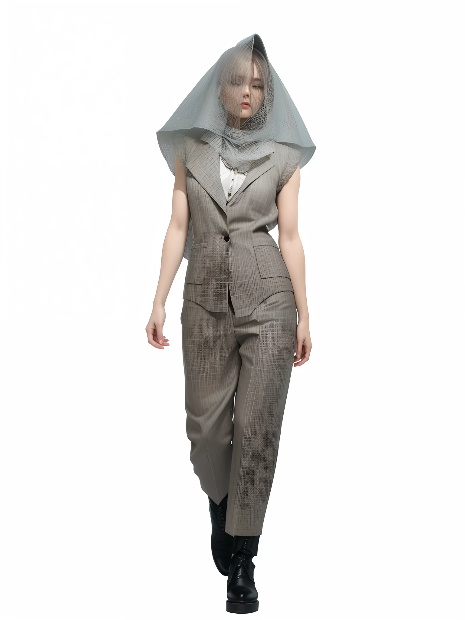 fashionable attire,8K,tmasterpiece