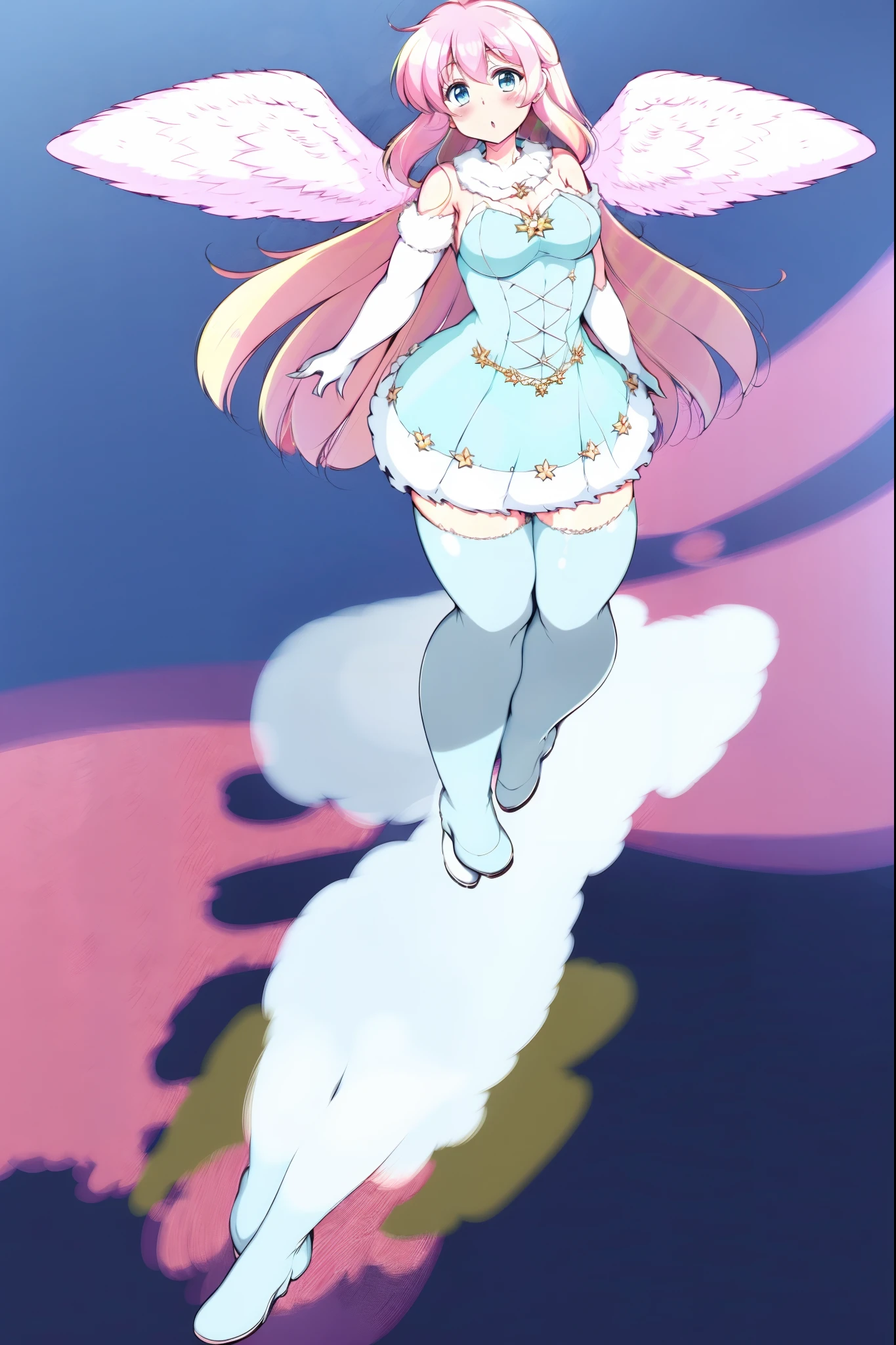score_9, score_8_up, score_7_up, best quality, masterpiece, 4k, uncensored, prefect lighting, rating_explicit, very aesthetic, nai3,  <lora:Diathorn_SDXL_Pony:1> by Diathorn , Amy Rose (Sonic the Hedgehog), flying through the sky,
official art,anime coloring,
cinematic angle, cinematic lighting, highly detailed, Amazing, finely detail,
<lora:neg4all_bdsqlsz_xl_V7:0.9>,