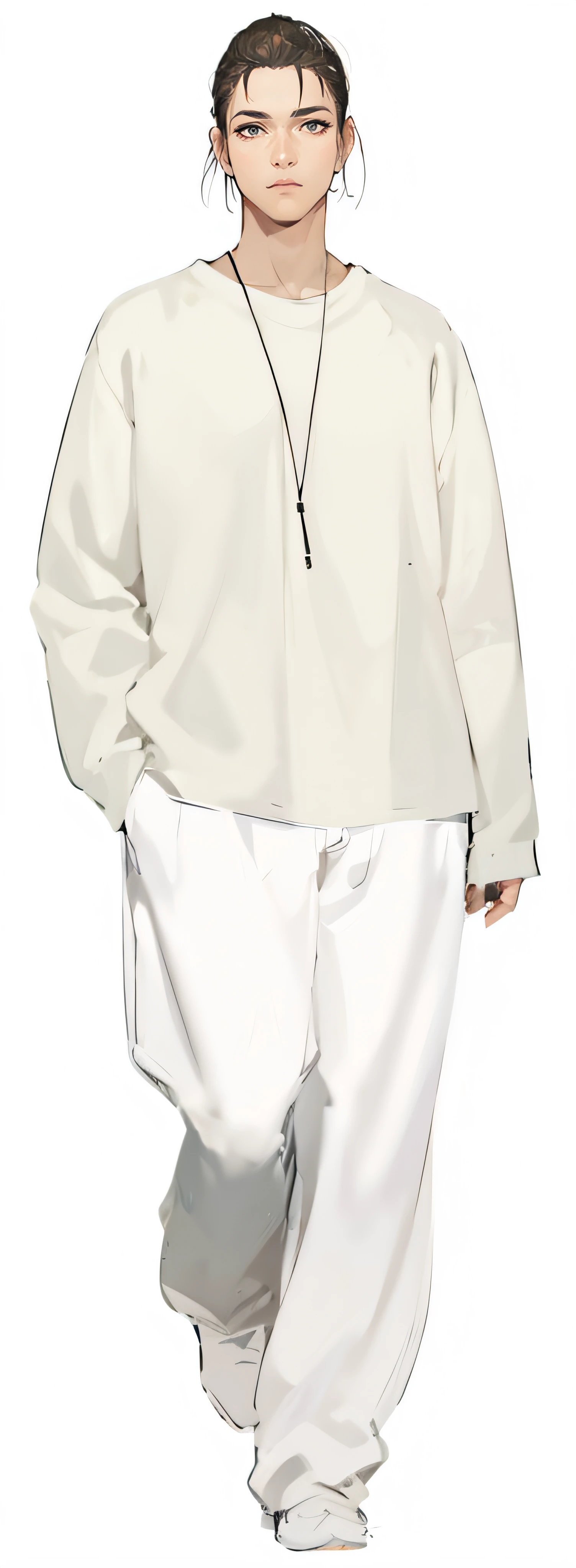 Clothing 8k