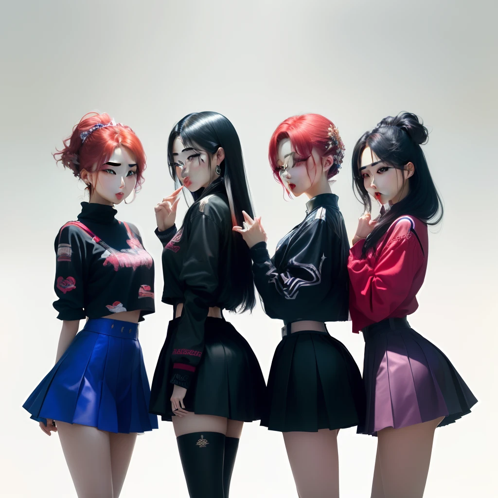 Twice KPOP group