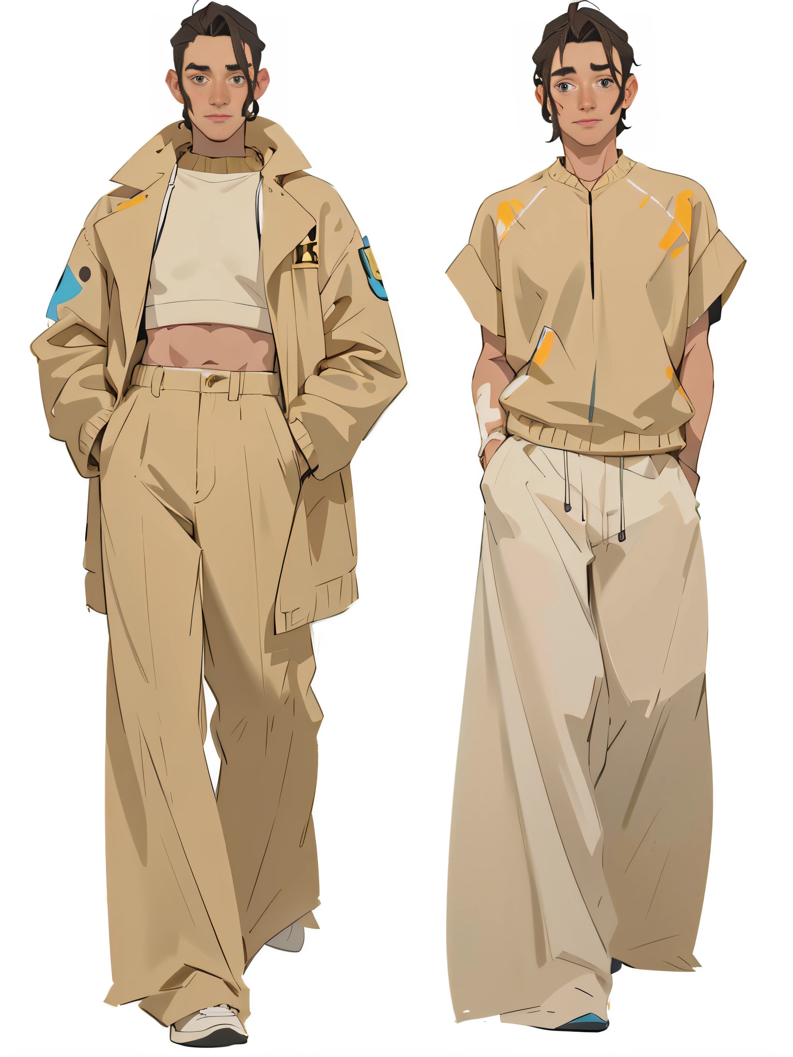 Costume painting,8K,tmasterpiece