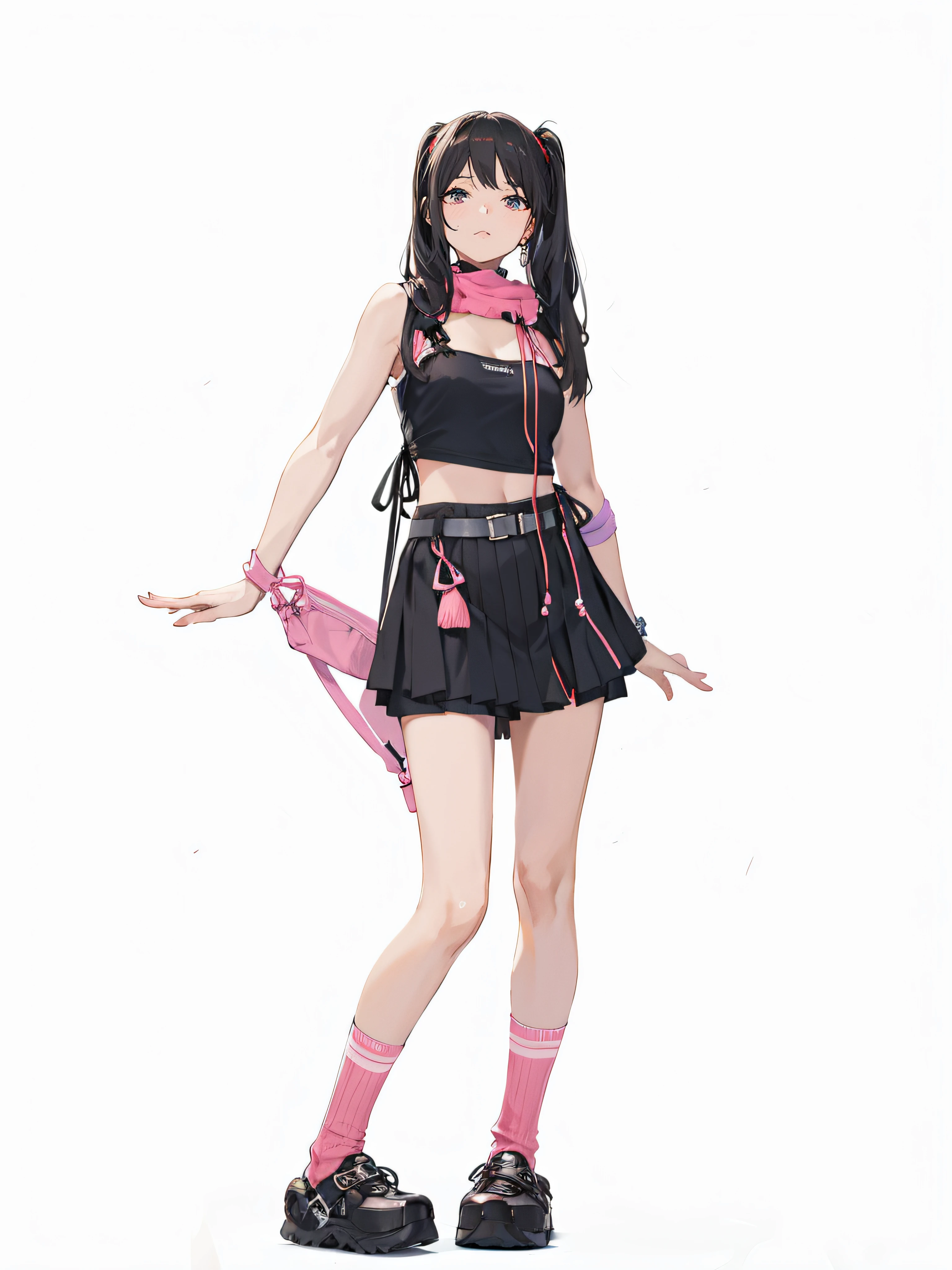 Clothing 8k