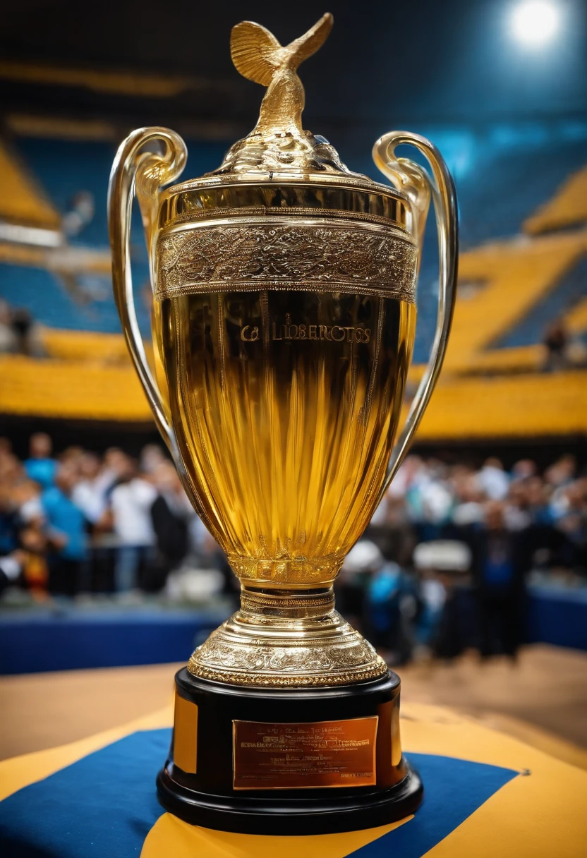 Copa Libertadores