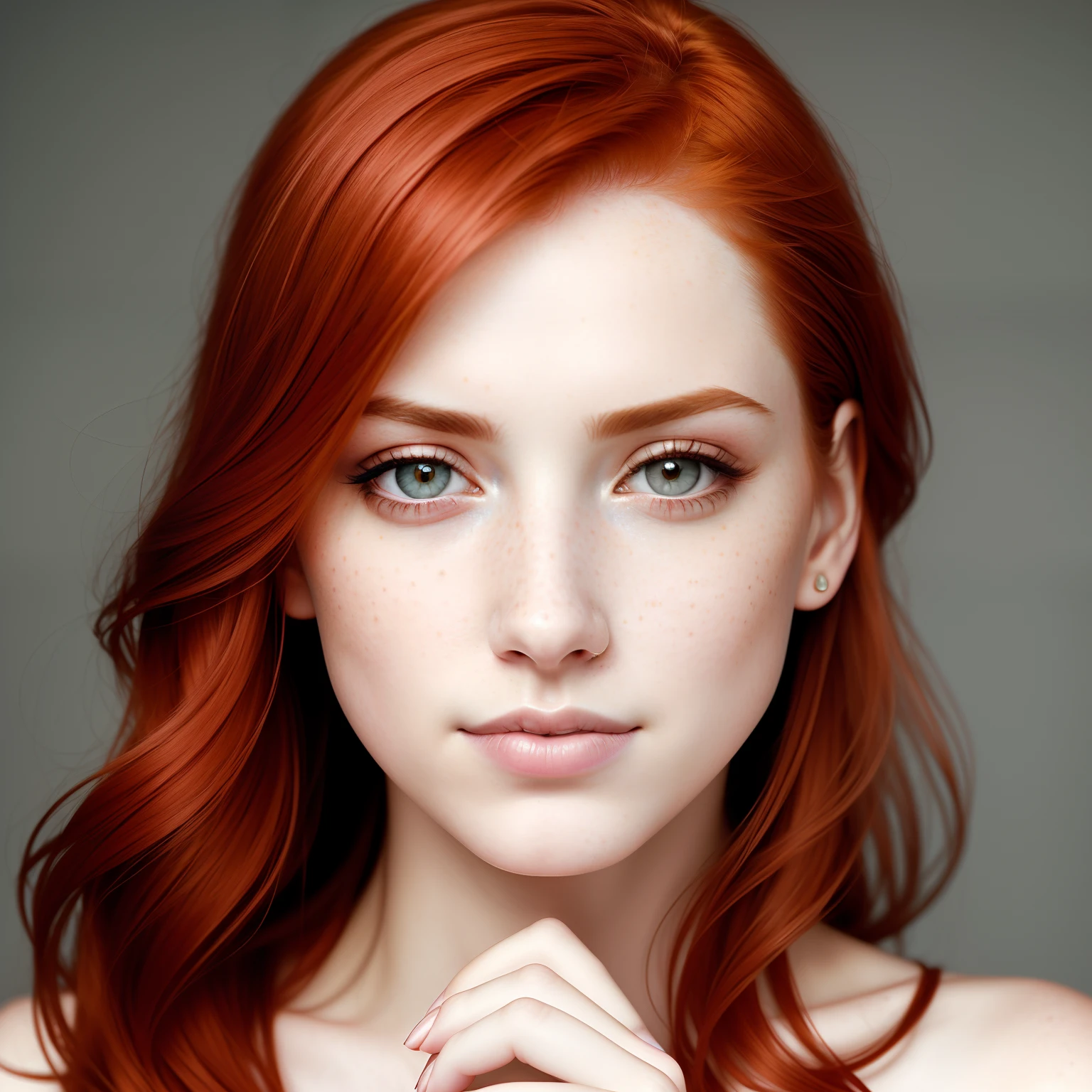 woman, solo, stripper, light red hair, dark grene eyes, detailed face, 
([Julianne Hough|Megan Fox|Christina Hendricks]:0.8), (puffy lips :0.9),
masterpiece, professional, high quality, beautiful, amazing, gothic, Getty Images, miko, giant,
photoshoot, 4k, realistic, detailed background, abhorrent, real life, by Walter Beach Humphrey, by Pierre Bonnard,