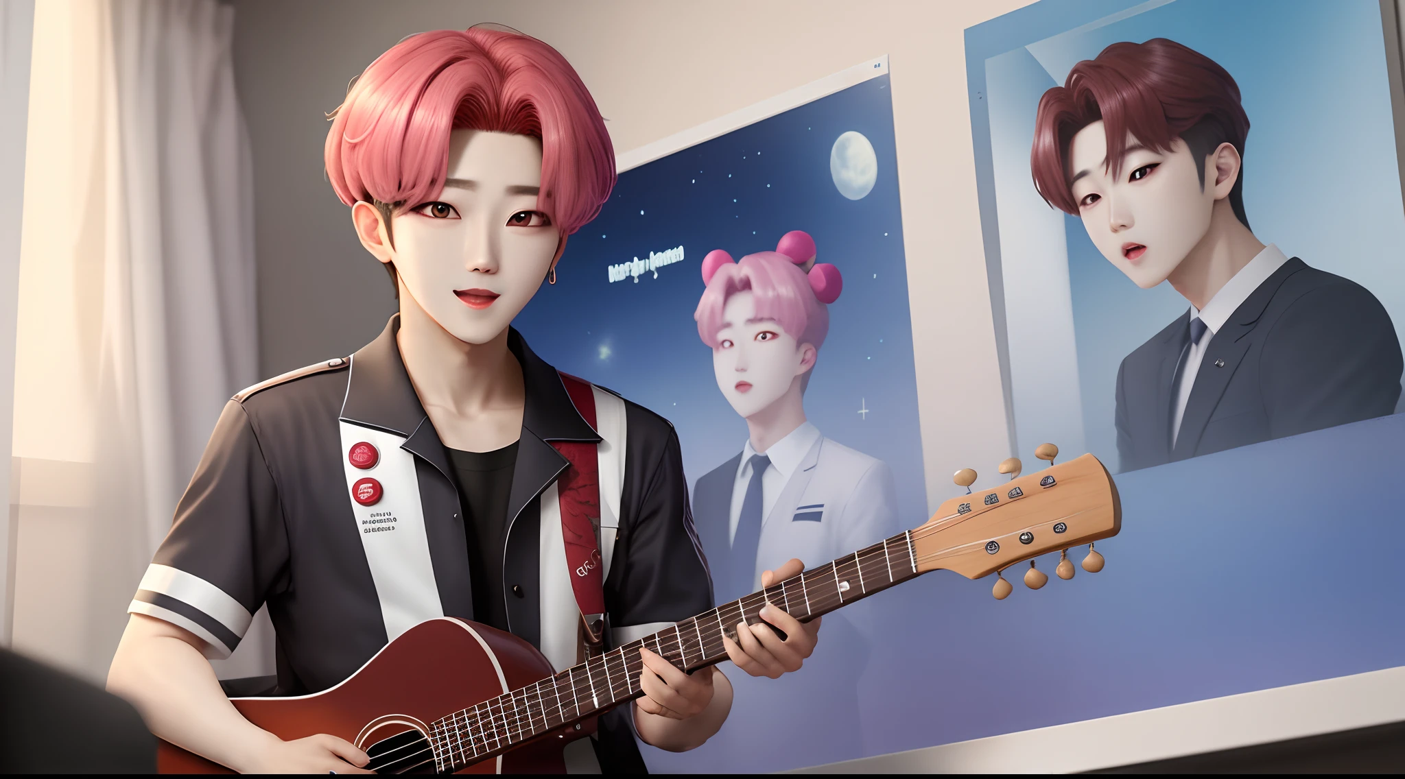 Eunwoo de astro