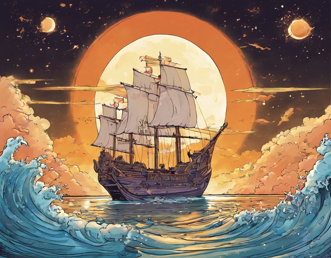 Zhuhai Sun Moon Shell