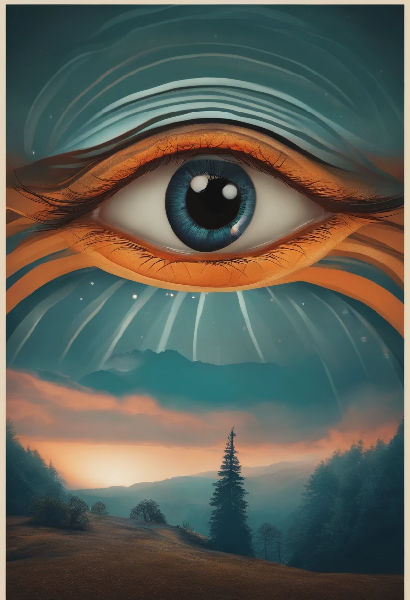 Big eye