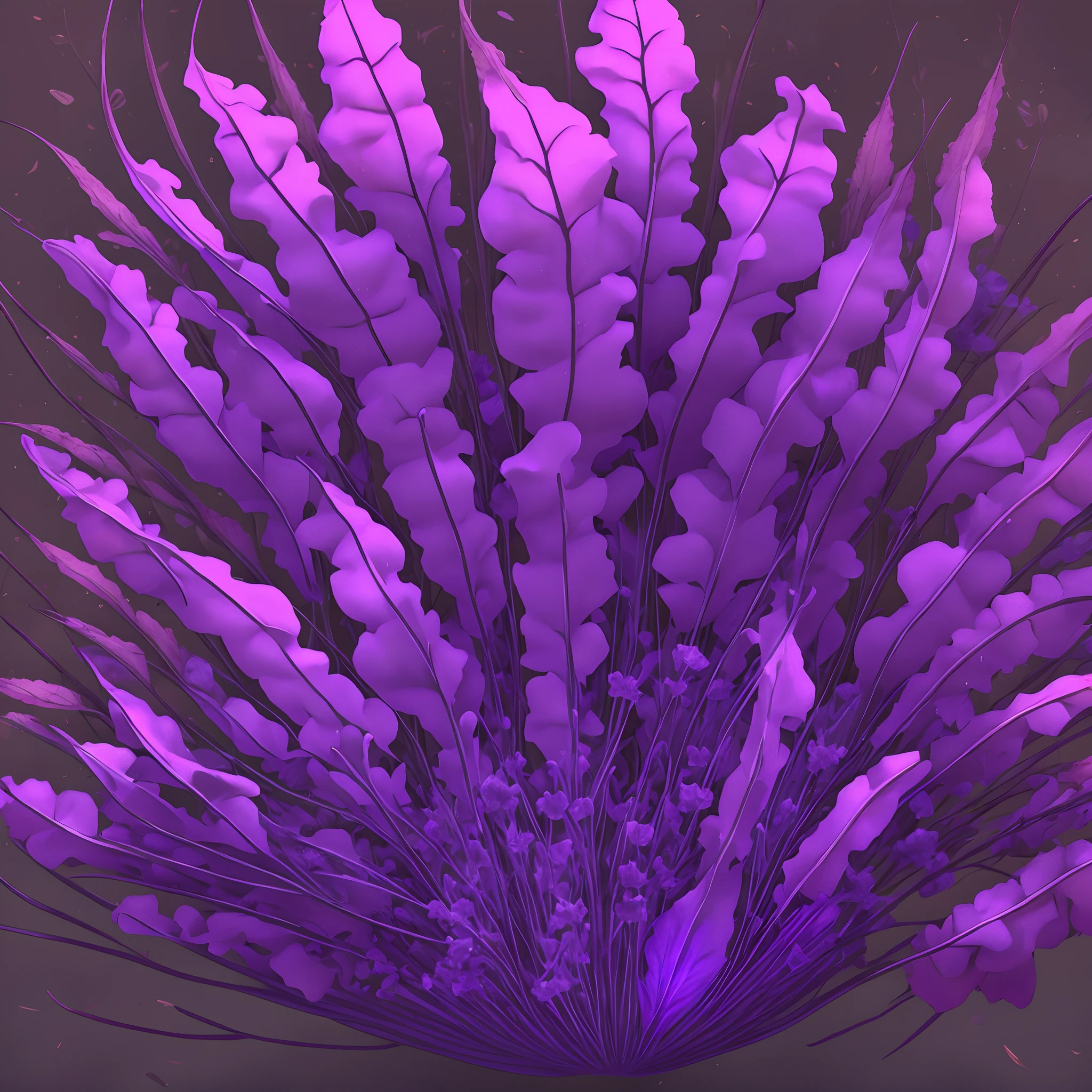 Logo YK very et violet