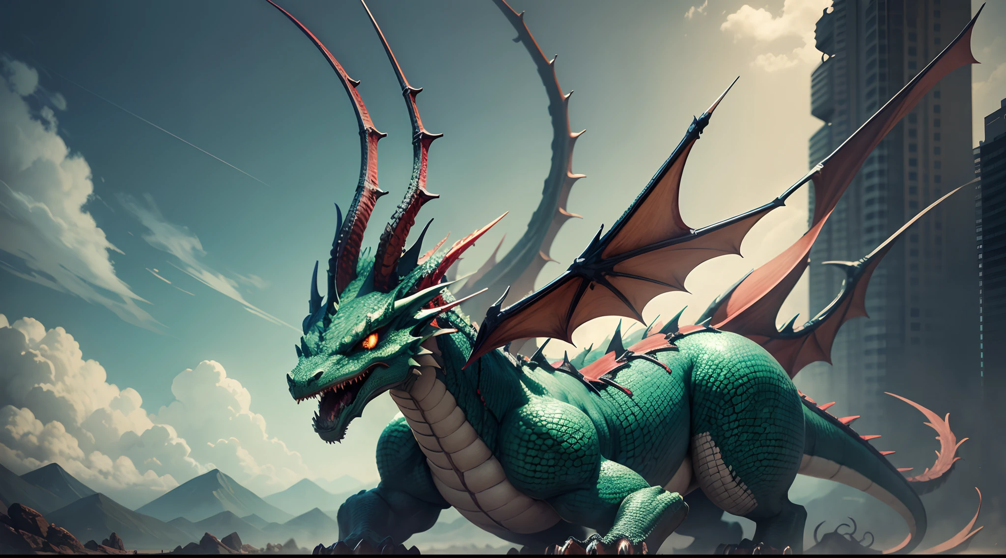 dragon --auto --s2