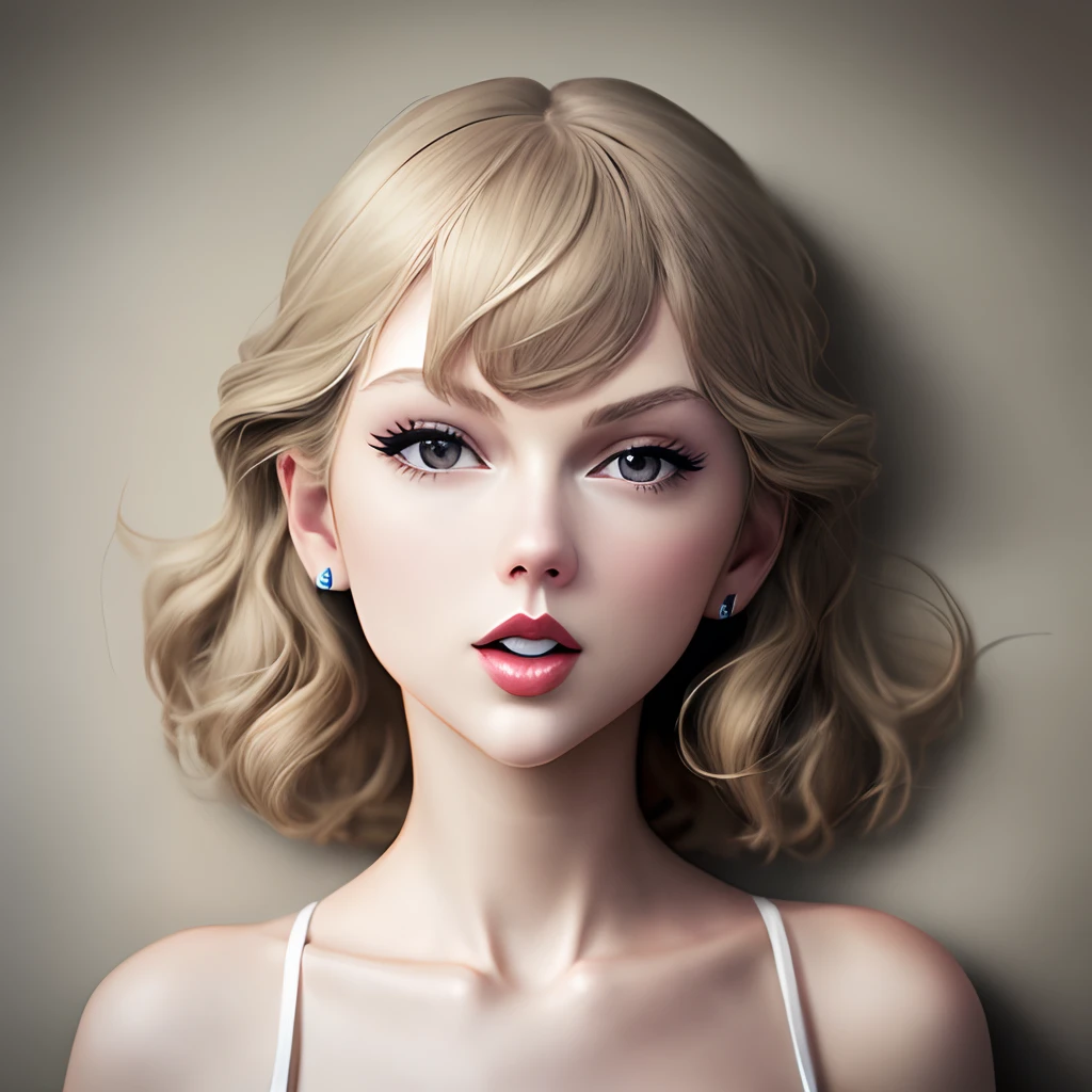 Taylor swift (taylors version) album cover