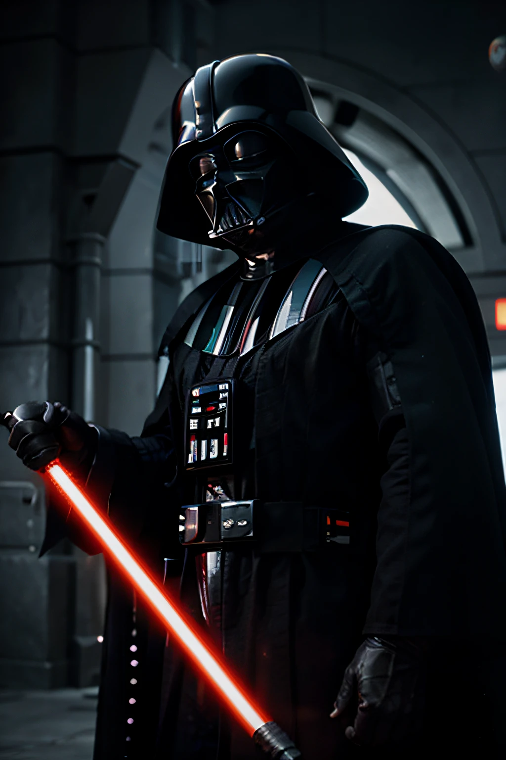 darth vader
