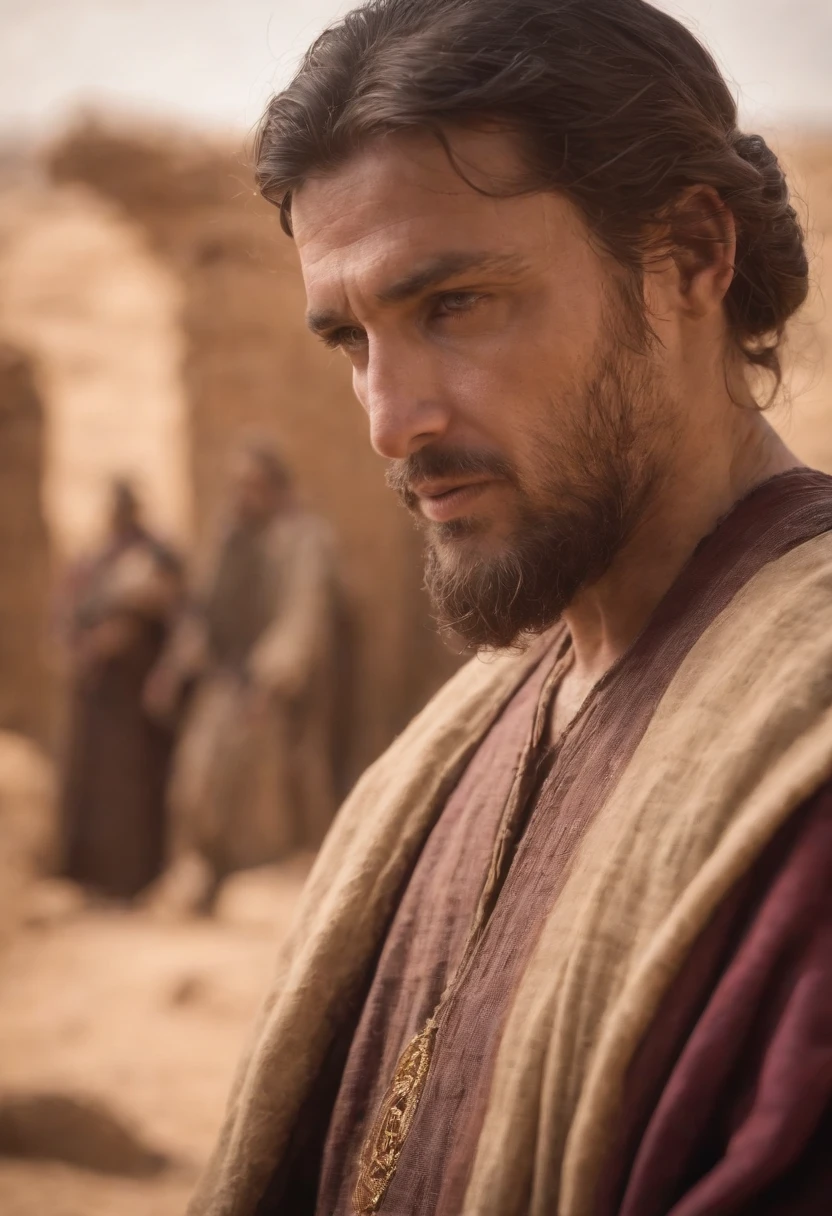 Solomon The Wisest Man in the Bible