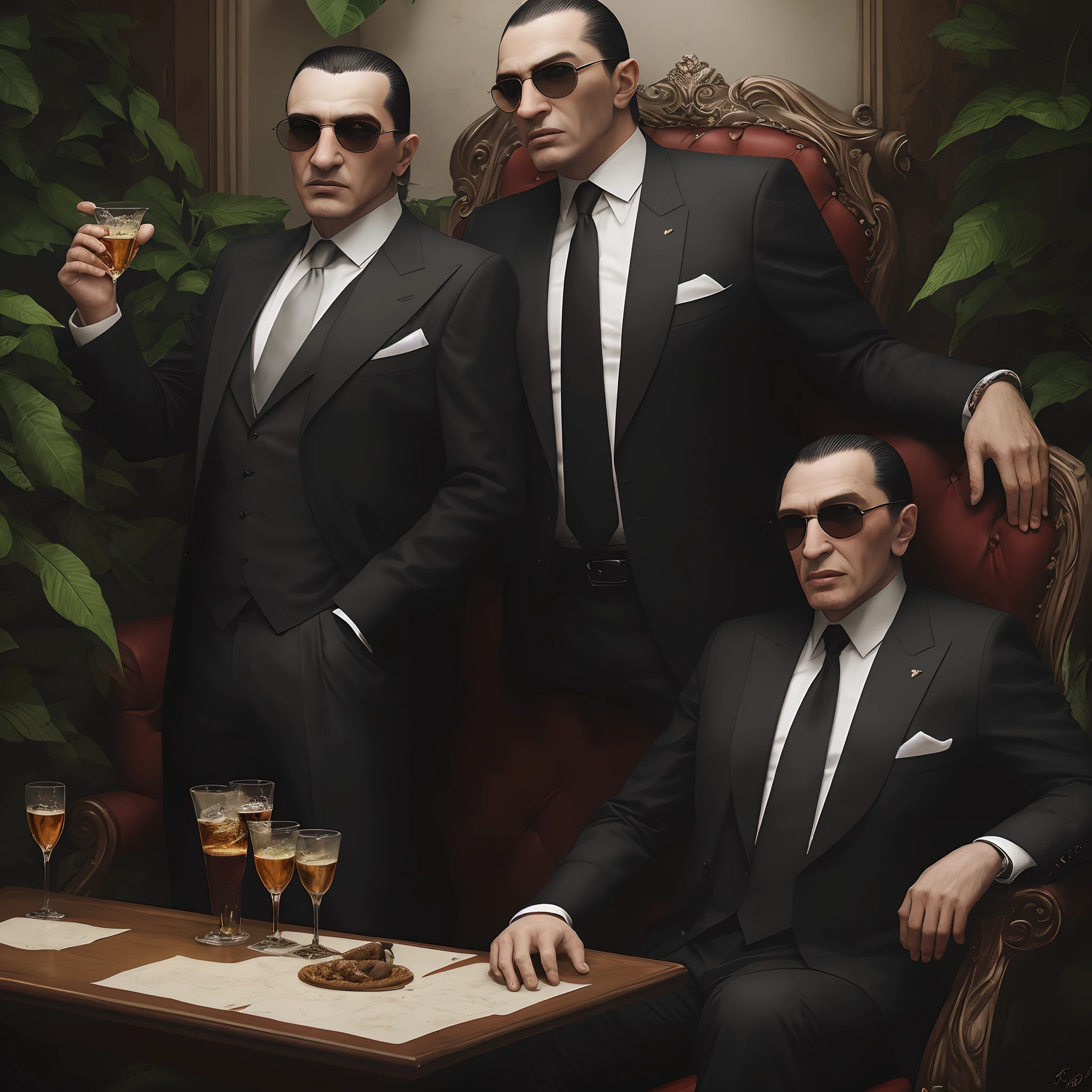 Mafia ticana