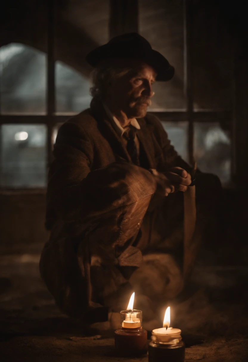 Freddy Keuger