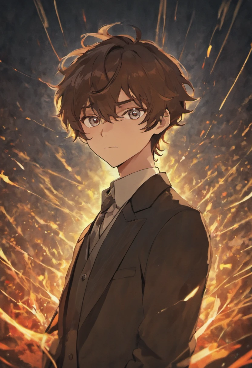 Dazai from bungo stray dogs