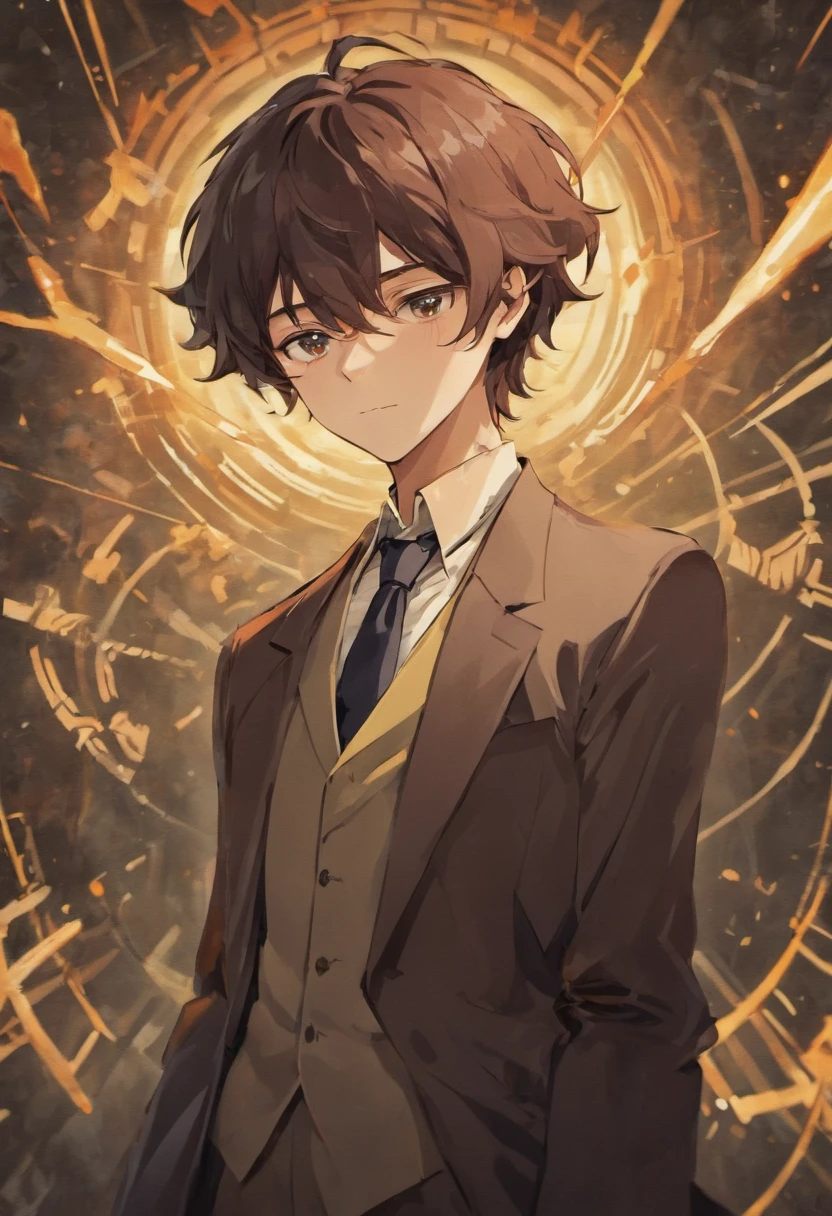 Dazai from bungo stray dogs