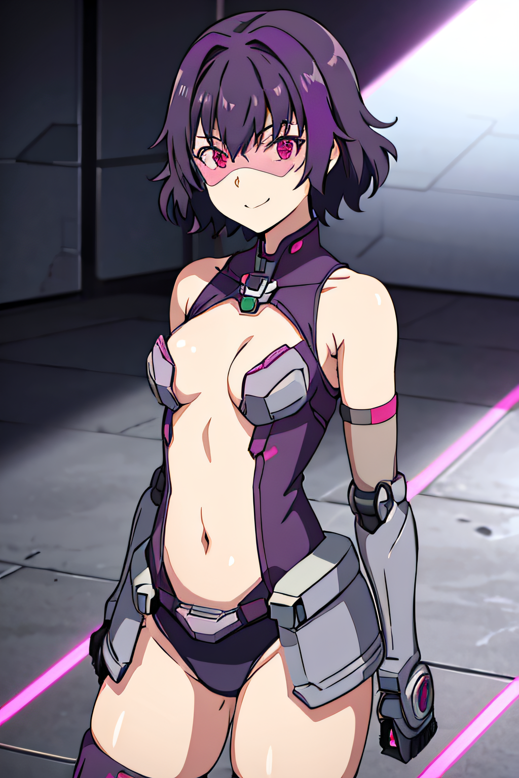Ripper v2 - Girls Frontline v1.0