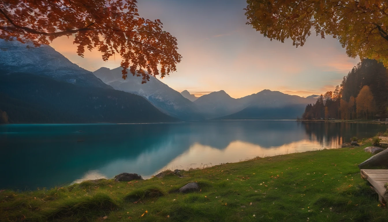 (best quality:1.2,4k,HDR), Infinite Love, sharp focus, vivid colors, bokeh