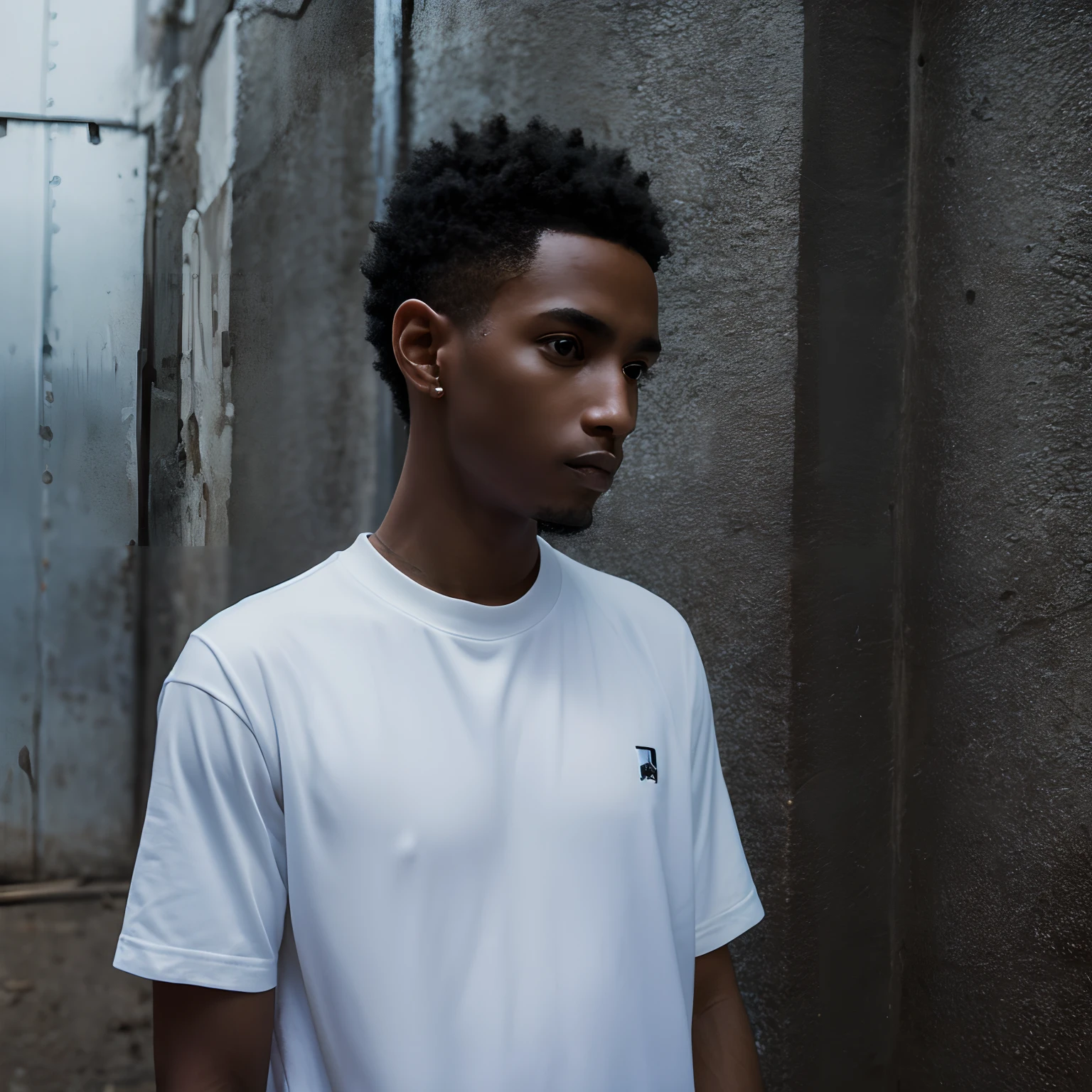 Negro pelado