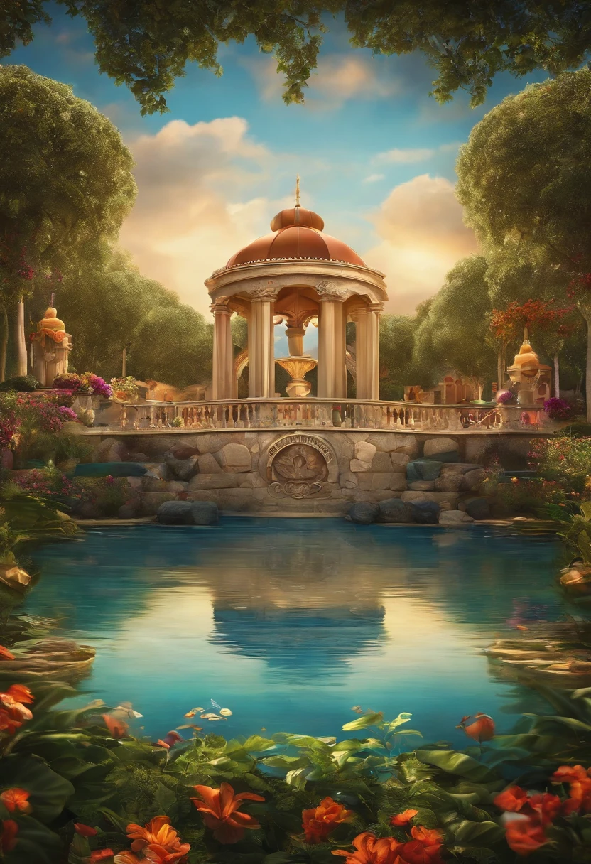 title "Parque da alegria", logotipo, logo, Presentation, Disney, trademark, market, logomarca