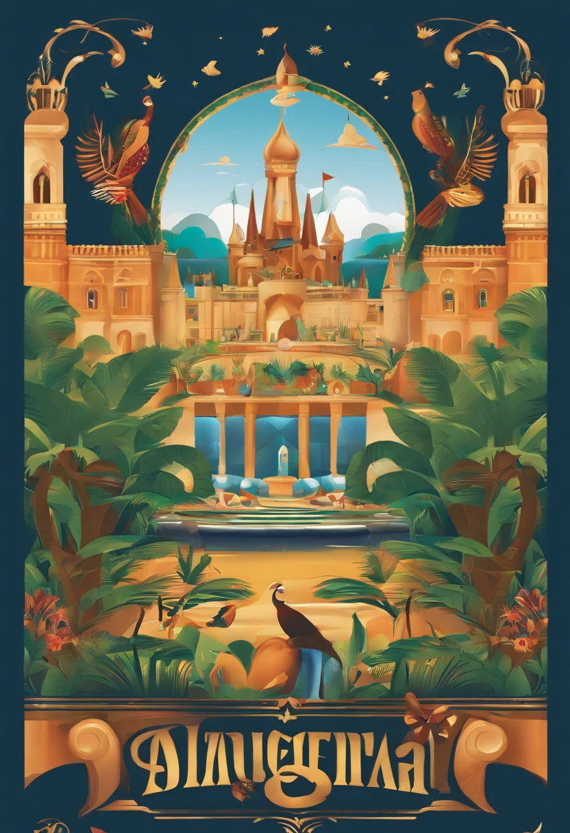 title "Parque da alegria", logotipo, logo, Presentation, Disney, trademark, market, logomarca