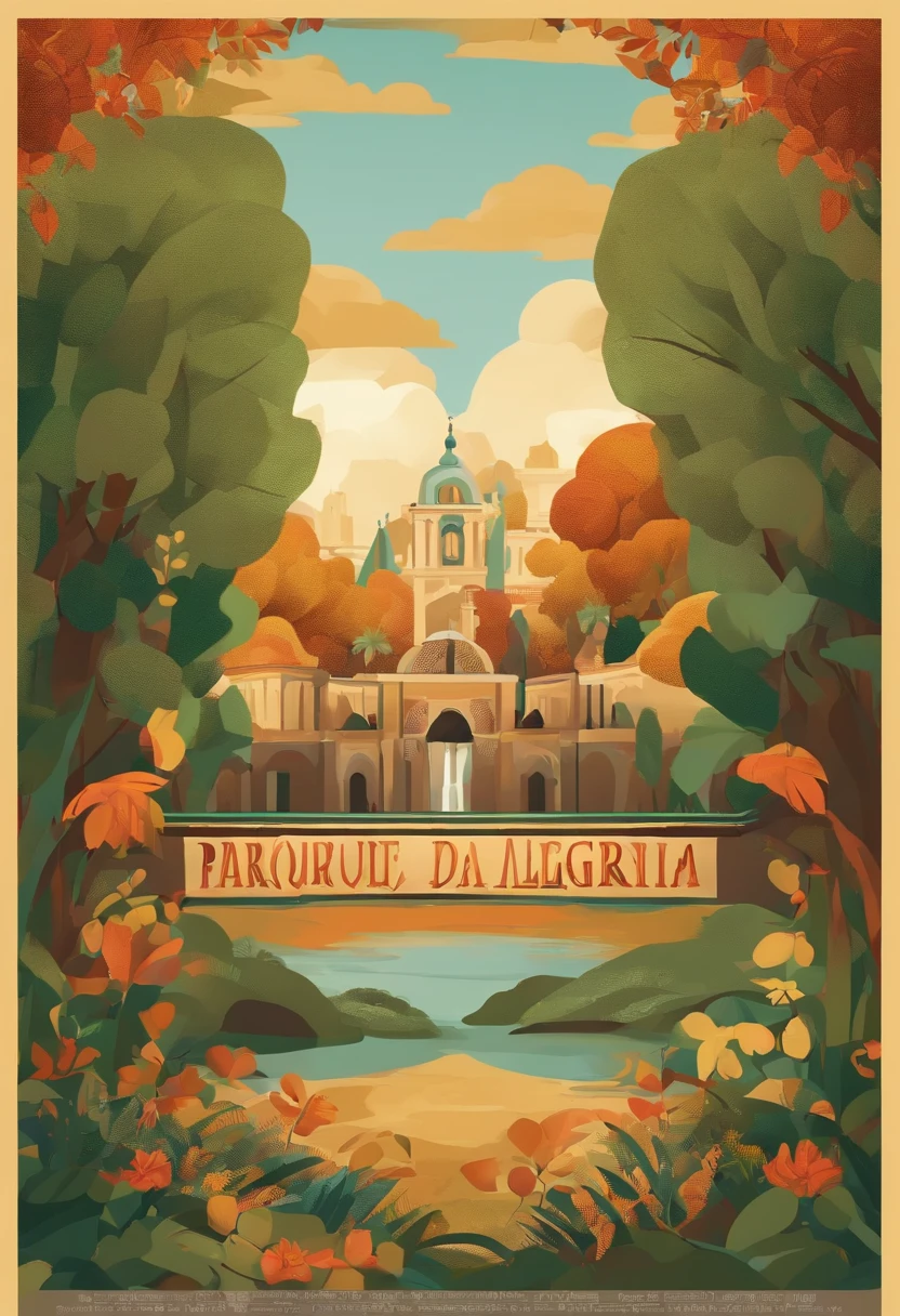title "Parque da alegria", logotipo, logo, Presentation, Elástic, bolinhas, pula-pula, Disney, trademark, market, logomarca