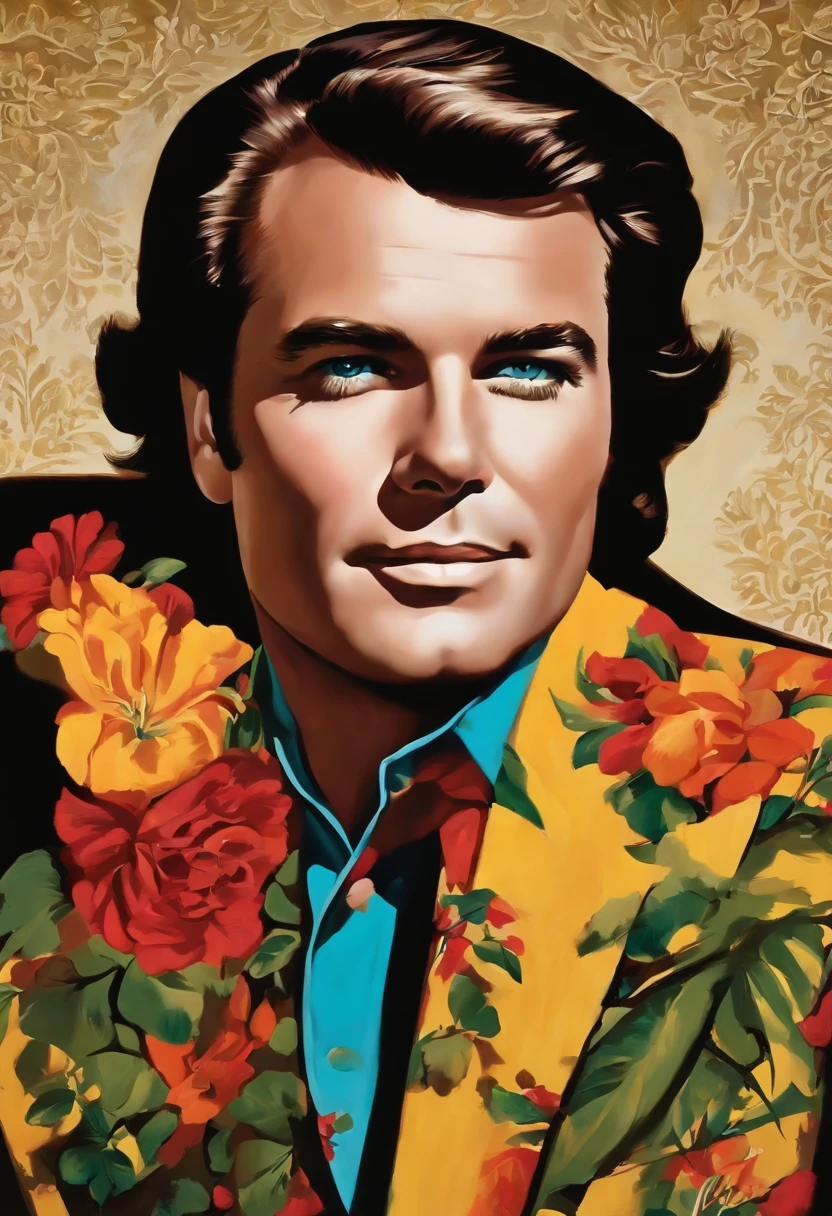 robert wagner