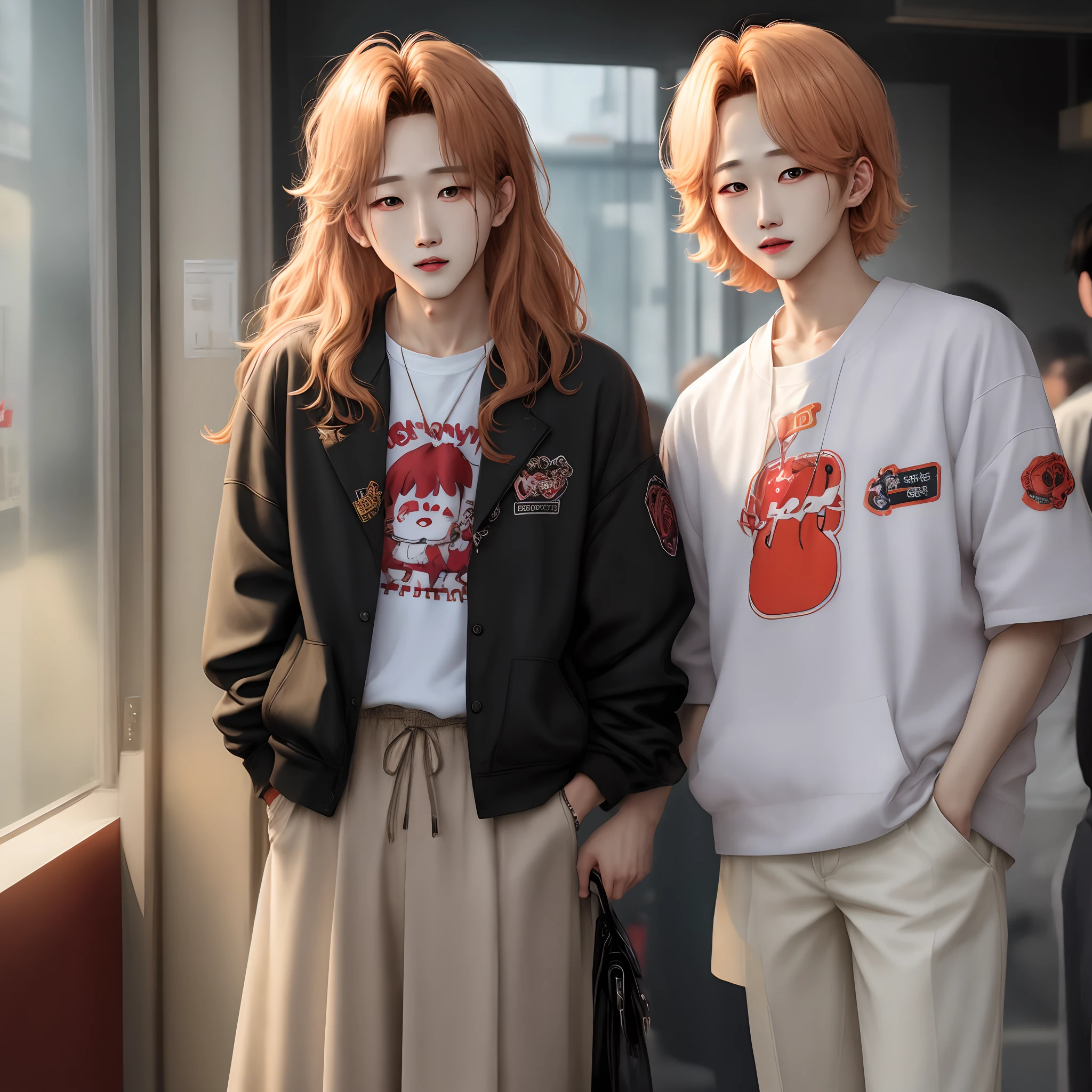 Hyojong