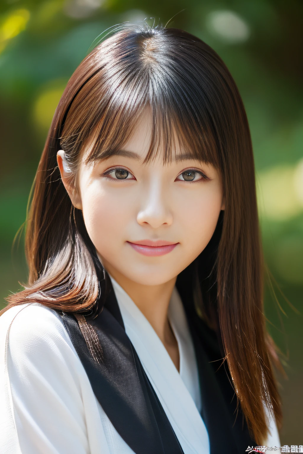 (​masterpiece,top-quality,超A high resolution),A Japanese Lady,Good looks、surely、Incredibly beautiful woman、Perfect appearance、