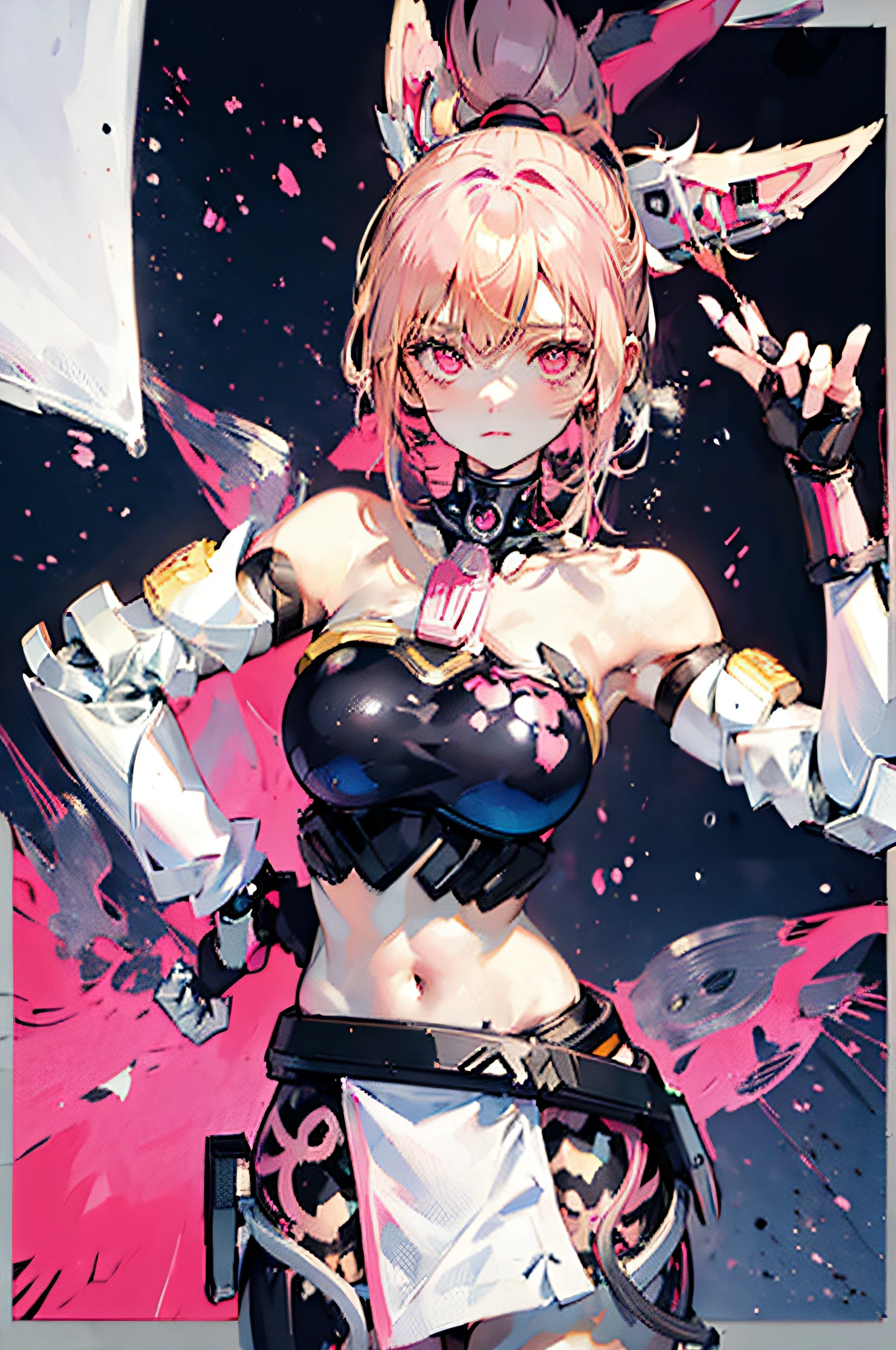 (masterpiece:1.3), (best movie quality), ((Close-up view of female genitalia)), ((extremely detailed)), (very detailed settings:1), (muddy white god々The liquid is spurting out of the vagina.、A beautiful scientist wearing a mechanic suit reminiscent of a purple spider.、Name is「Nemo」), short blue haipink, (eye+yellow+pink:1.4), (multicolopink eye+heterochromia), 24-years-old, (「Nemo」The reason he wears a spider costume is because he doesn't want to lose his opponent.♡),「Nemo」inserting a dildo into the vagina of muddy white god々A liquid is gushing out from between the penises., I'm excited and my clitoris is sticking out, Beautifully shaped, large breasts and small nipples, 「Nemo」is from the year 3600, when Earth's ultra-future science and technology developed.〜Cutting-edge researchers in scientific research up to 3900 (The best masterpieces of research around), ((Current location is from 3600〜State-of-the-art laboratory for scientific research up to 3900)), (After the end of World War VI、There are very few surviving humanasturbation techniques like dildos continue to be researched.、「Nemo」inserts a dildo、White god with mud from the female genitals々My body has become overflowing with fresh liquid.), ((「Nemo」A thick white mess comes out of the female genitals of々The new liquid is、It has very sticky yogurt-like properties.、It smells like a flower garden、sweet like honey、It has the power to heal wounds、「Nemo」can be manipulated freely、It also acts as a libido enhancer)),