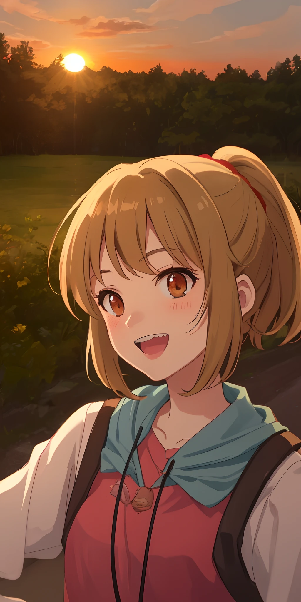 the setting sun,Middle aged,Cord,delight,dentures
