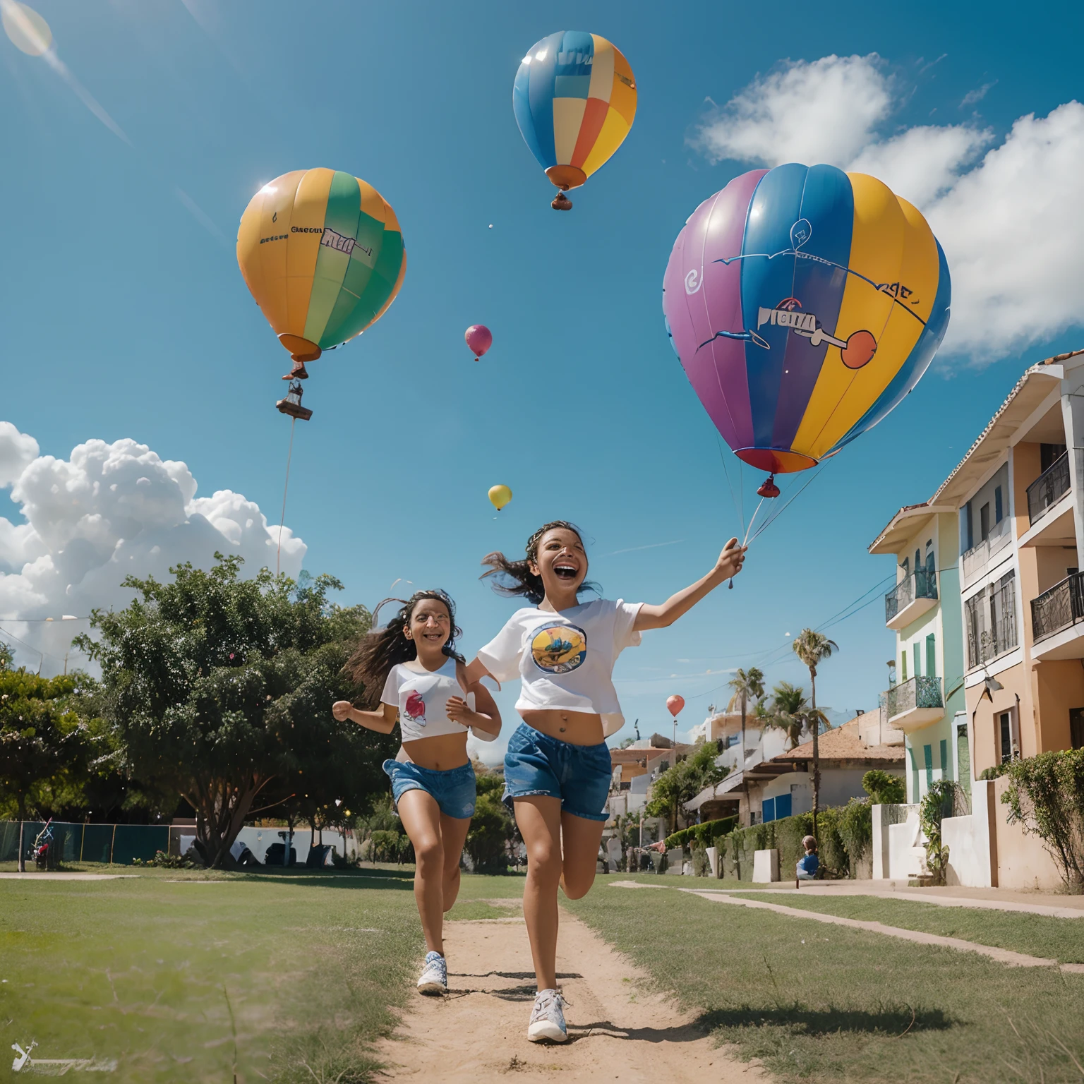 placa para escrever, esfera em branco, parque, lots of colorful balloons, inflatable, colorido, Feliz, alegria, Funny, Pixar, Disney, Desenho animado, Jogar, children running, Kids jumping, sorridente, smiley, alegria, many balloons, Deslizar, Deslizar, fundo transparente, Logo , icon