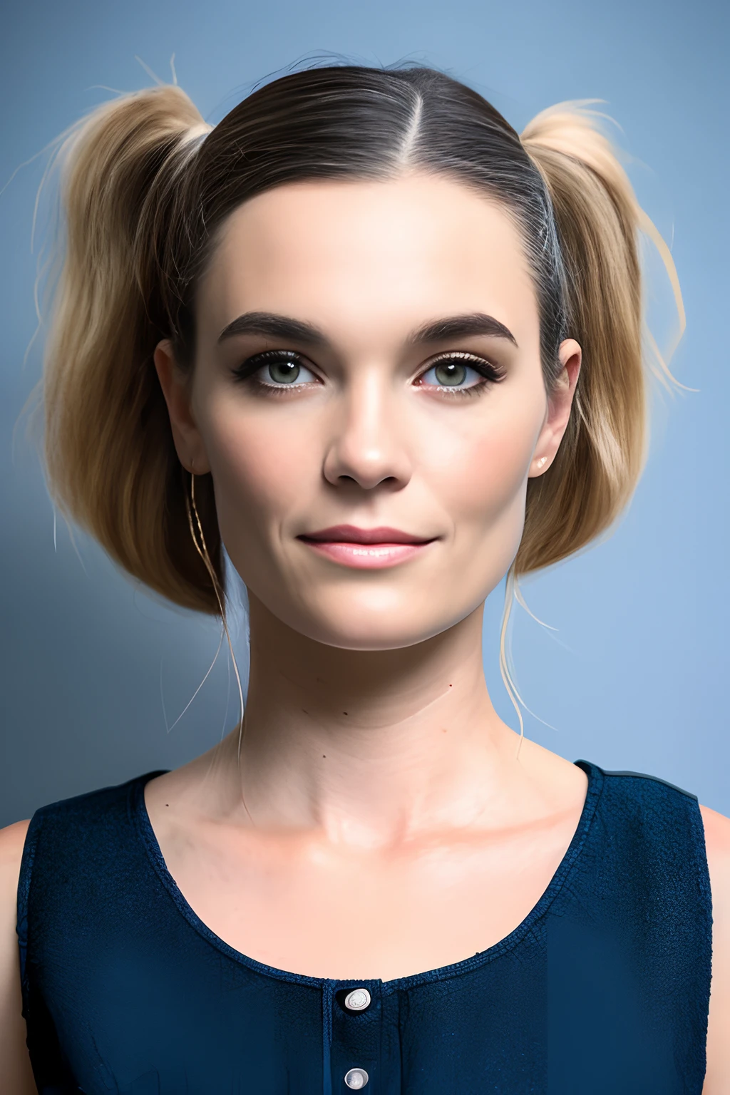 Charlotte cardin, (Overhead view: 1,4), (straight half of the torso: 1,4), Portrait photo of a blonde in RAW UHD format (Blue-eyed woman), pigtails, The floor of the head is shaved bald, In the room, natutal breasts_b, Sucks, dio, , Sex, oral, actress, , , ( Tactical topics), (décolleté), ass, flirts with the camera, panty, in detail (textures!, hairsh!, glistering, a color!!, imperfections: 1.1), highly detailed glossy eyes, (is looking at the camera), specular lighting, DSLR camera, ultra quality, sharp-focus, sharpness, Depth of field, film grains, (centred), Fujifilm XT3, Crystal clear, big breastes, naked torso, The center of the frame, pretty face, sharp-focus, street lamp, neon lights, bokeh, (dimly lit), Low key, in night, (night sky ) detailed skin pores, oiled skin, suntan, Complex eye details, In the room
